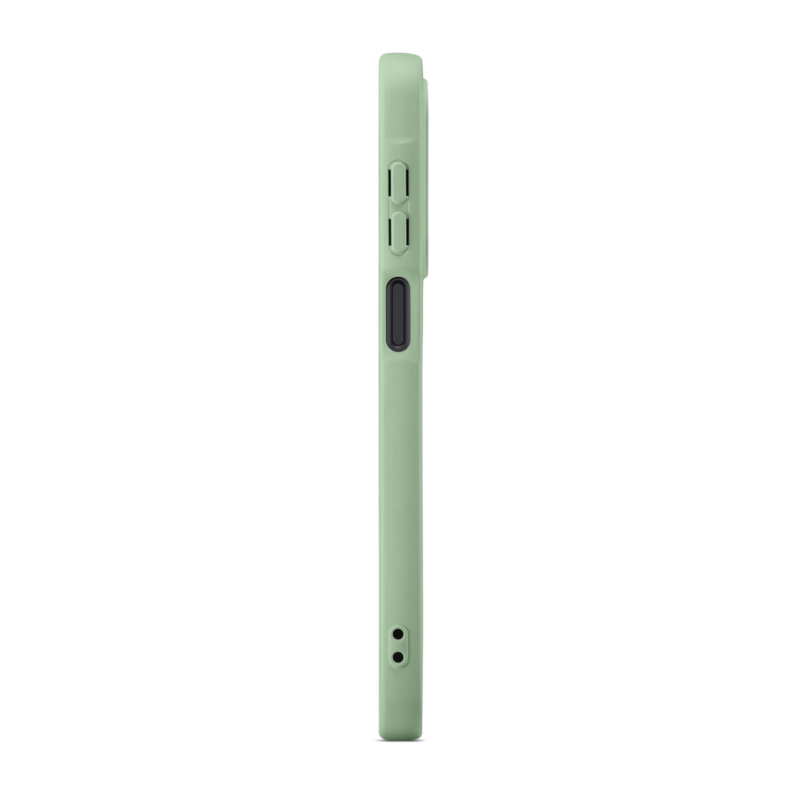 Samsung Galaxy A17 Mobilcover i TPU, Grøn