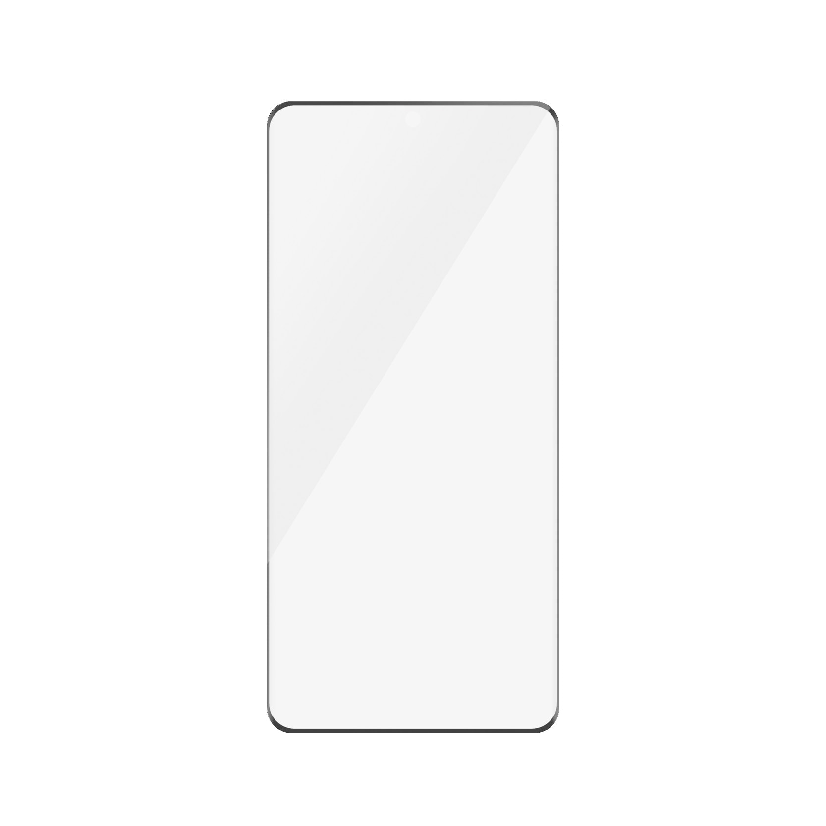  OnePlus 12 Skærmbeskytter i ridsefast hærdet glas - Ultra Wide Fit