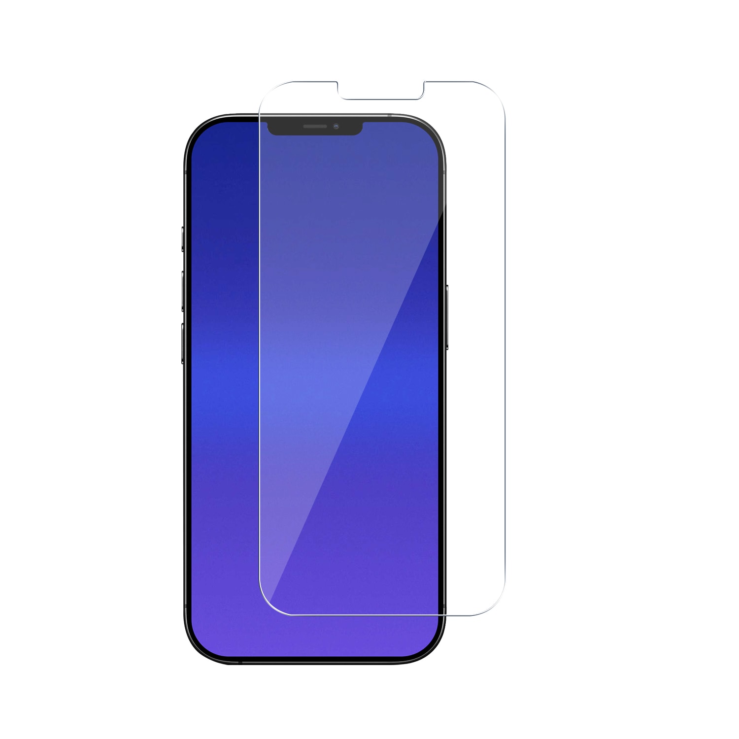 Skærmbeskyttelse Hærdet Glas iPhone 11