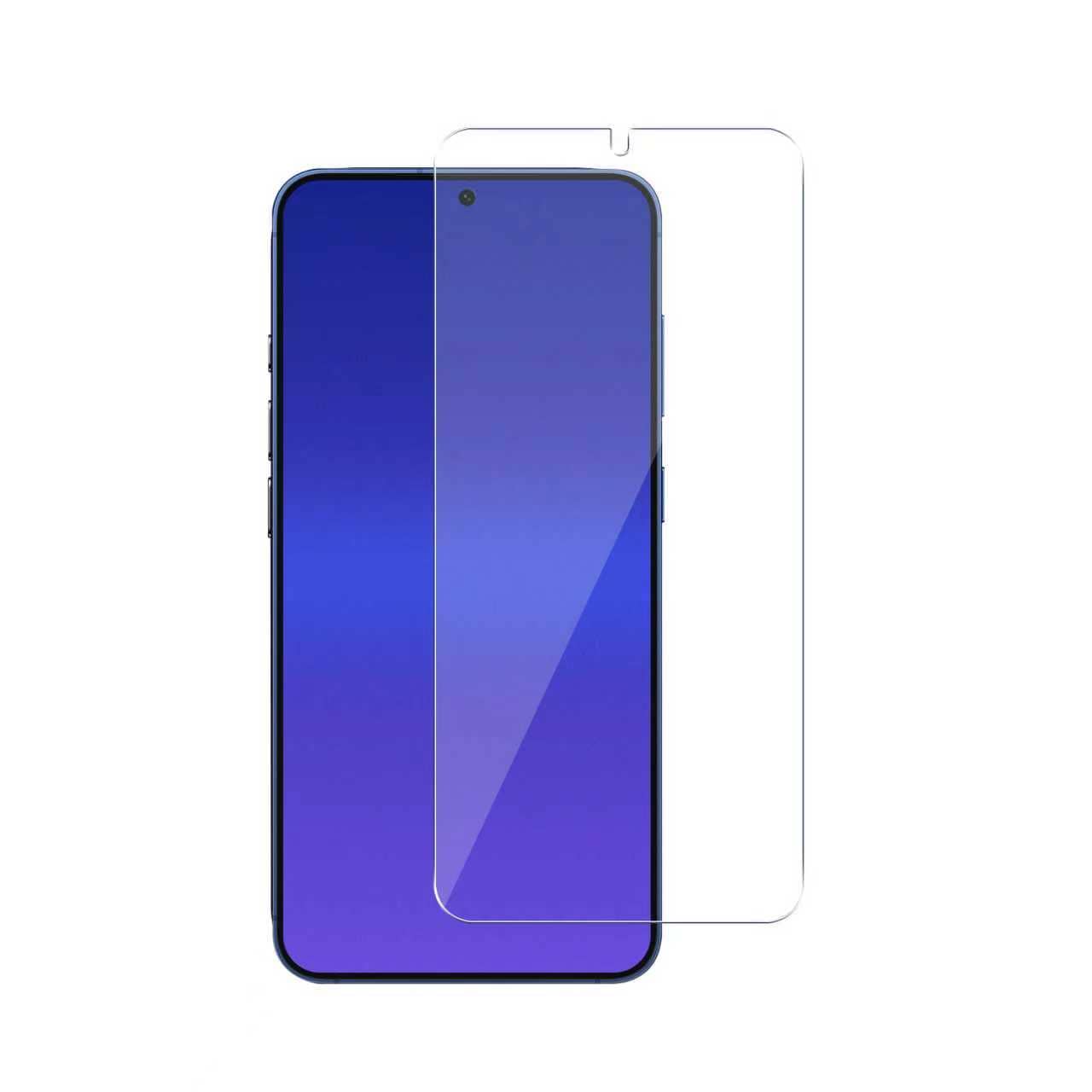 Skærmbeskyttelse Hærdet Glas Samsung Galaxy A56