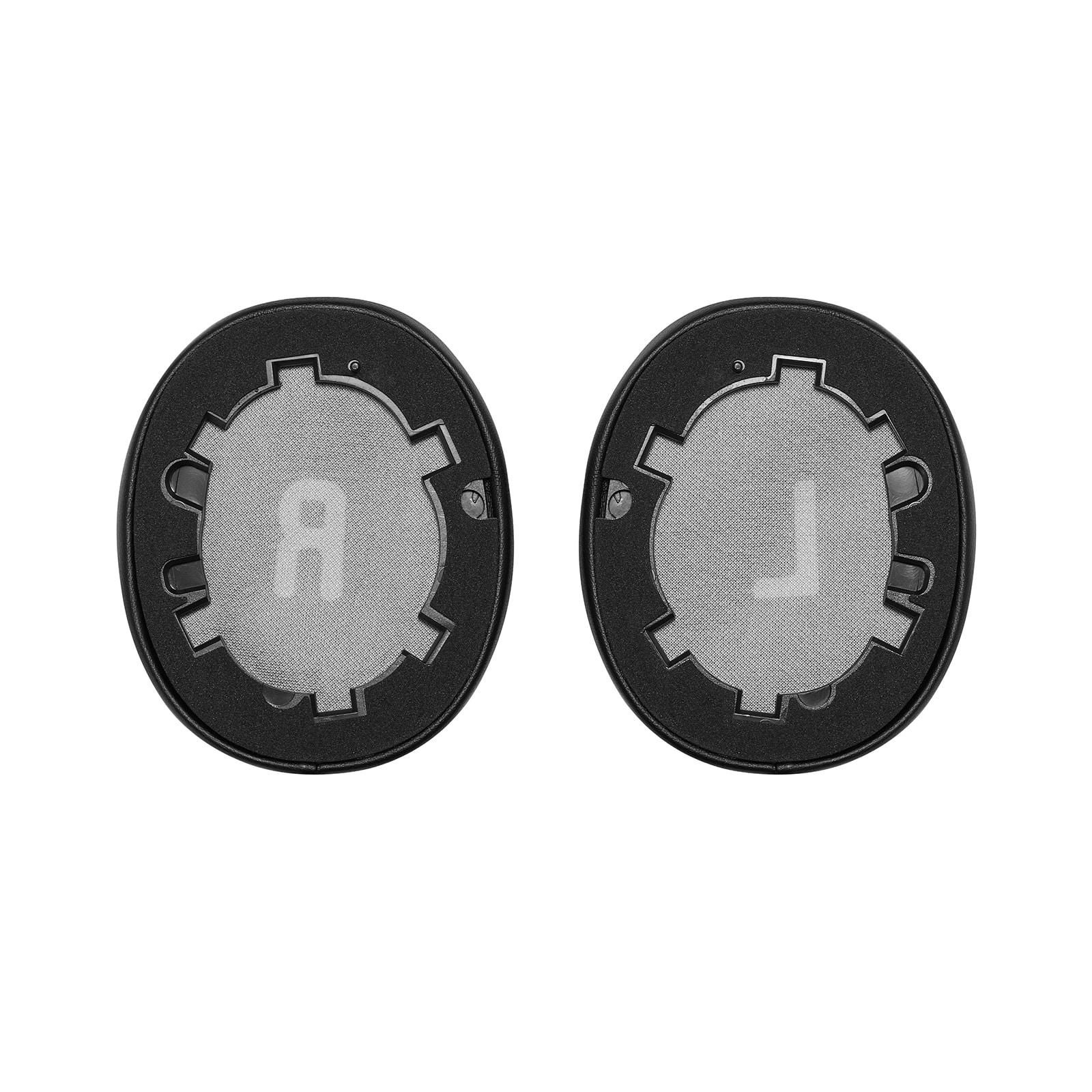  JBL Tune 750 BTNC ørepuder til høretelefoner, Sort