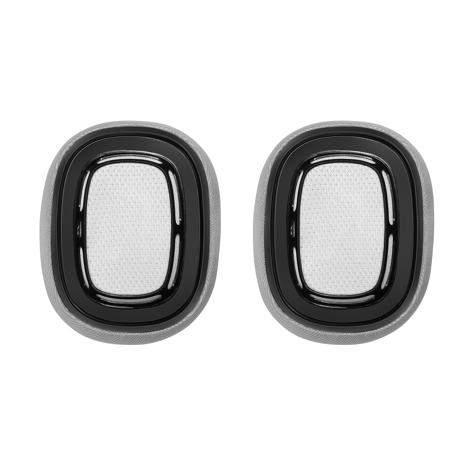 Apple AirPods Max ørepuder til høretelefoner i mesh, Sølv