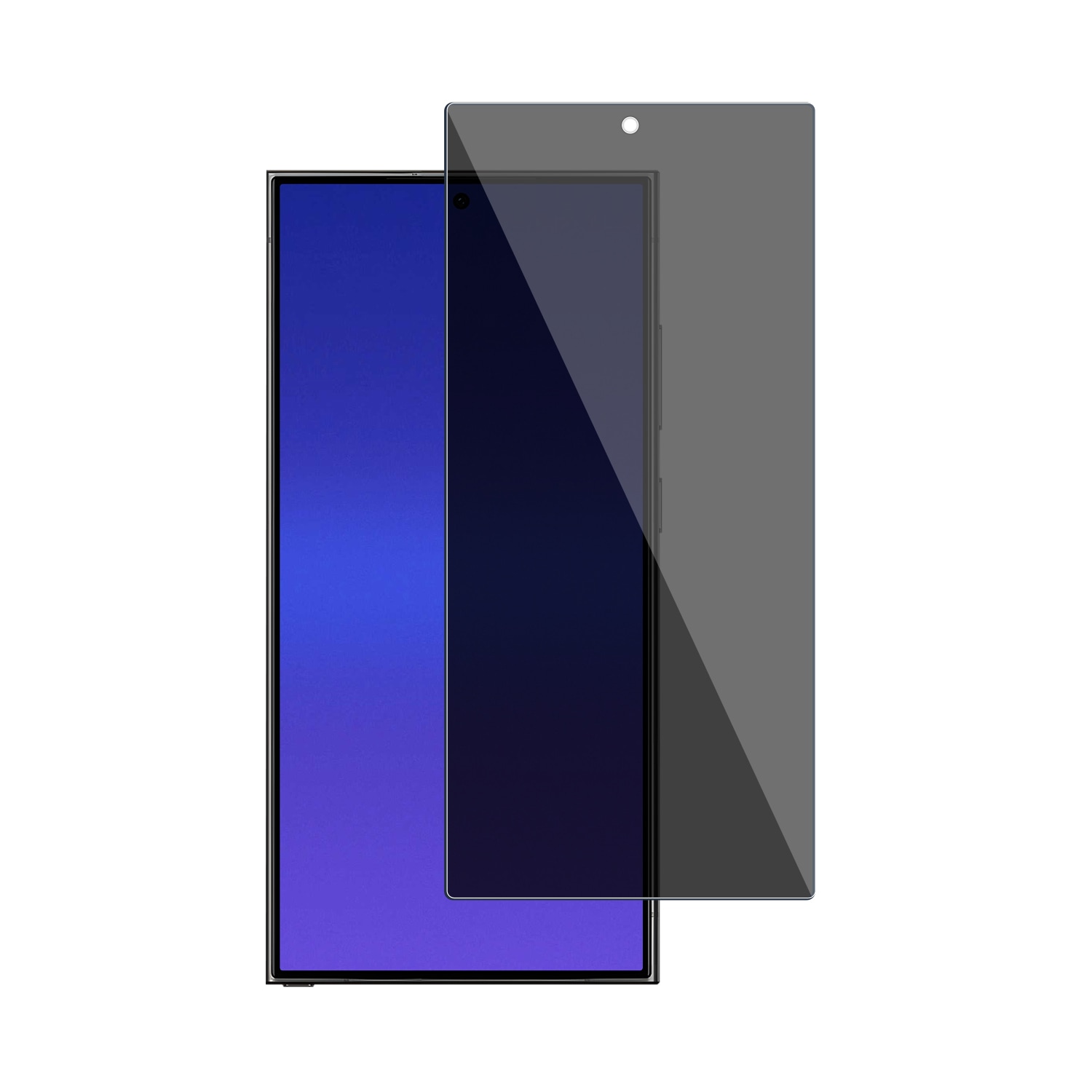 Privacy Skærmbeskyttelse Hærdet Glas Samsung Galaxy S26 Ultra