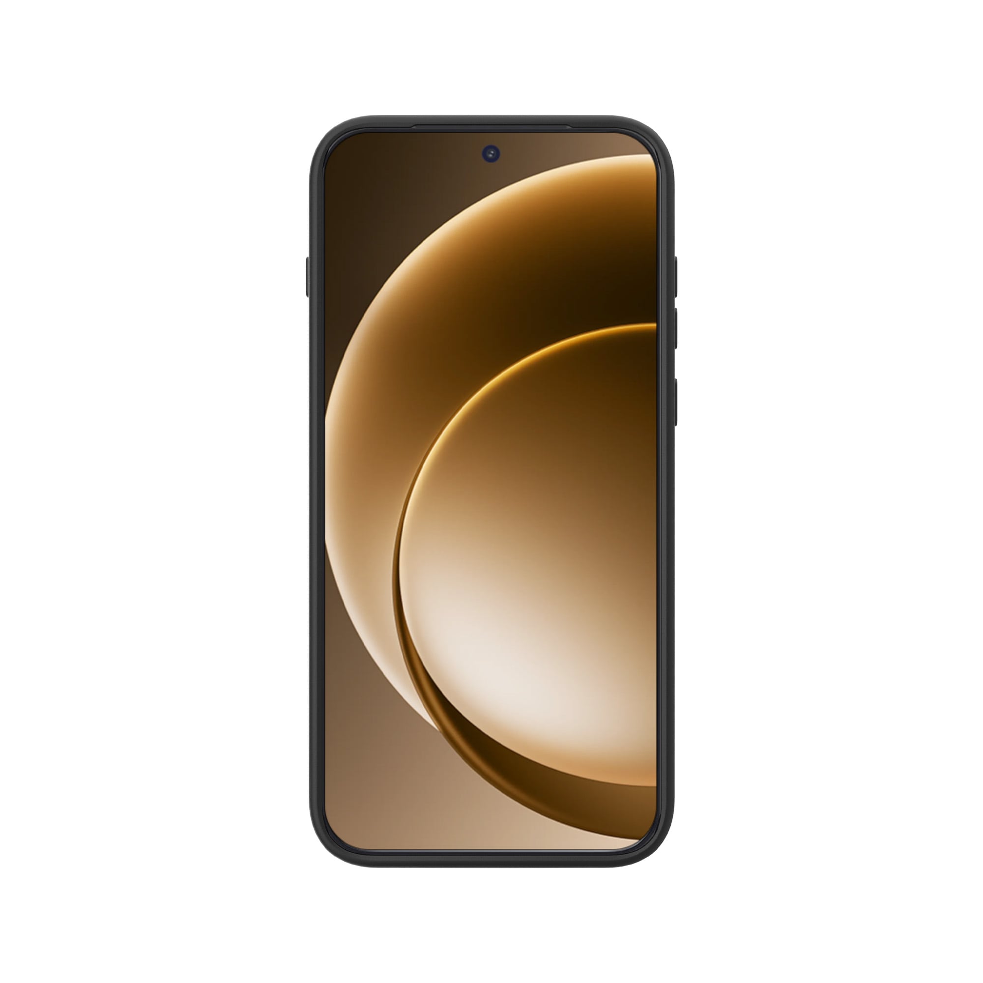  OnePlus 15 Hybrid-cover magnetisk, Frosted Black