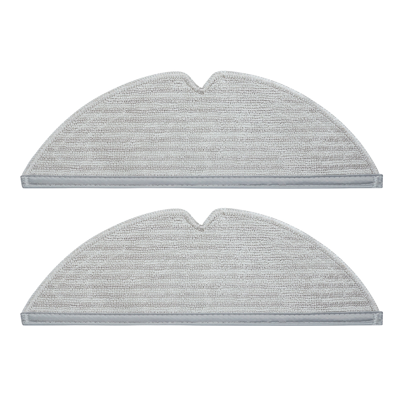 Moppeklude i 2-pak - passer til  Dreame D20