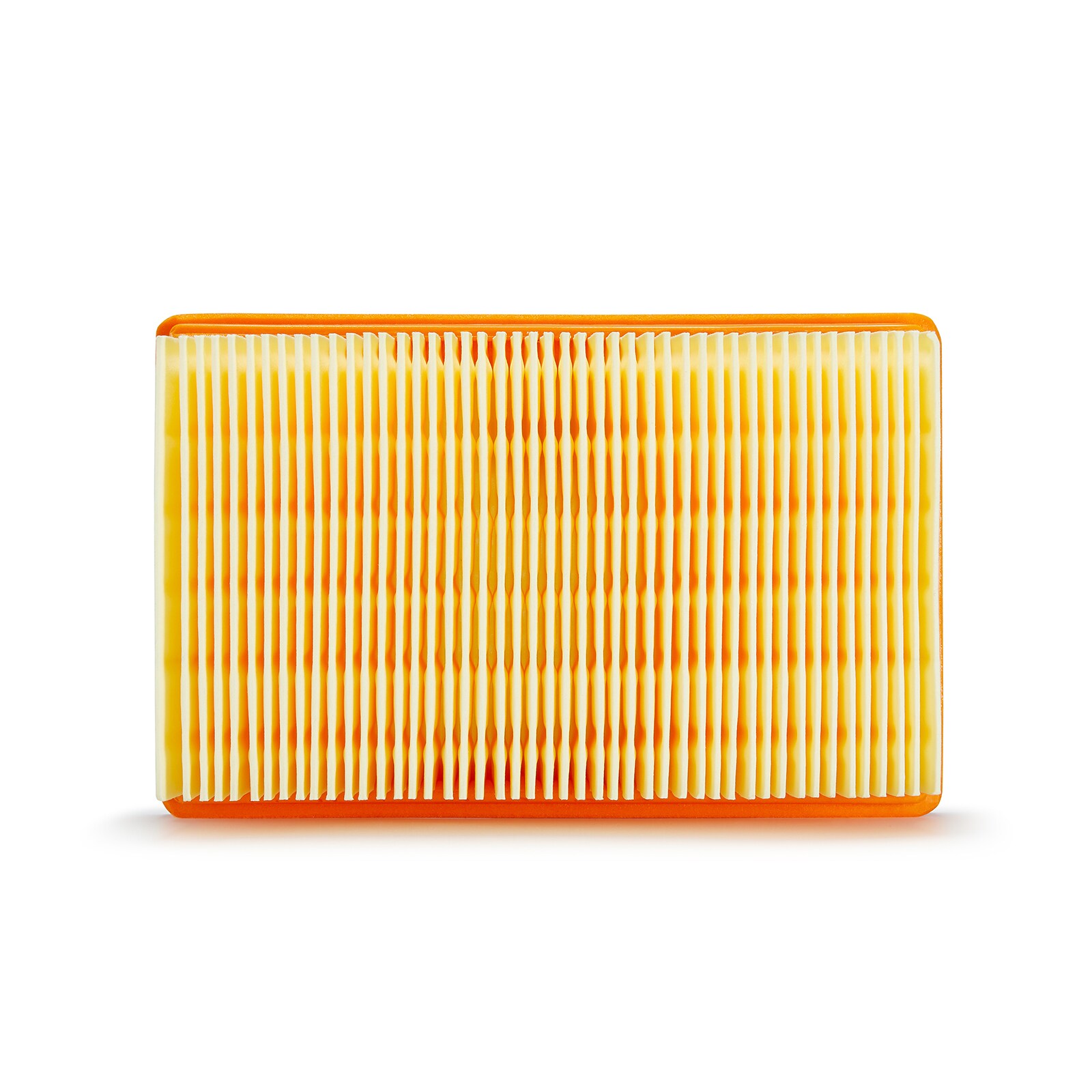 HEPA-filtre 2-pak - passer til  Kärcher WD 4