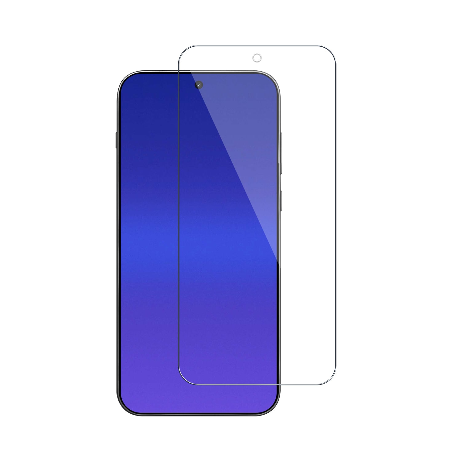 Skærmbeskyttelse Hærdet Glas  OnePlus 15