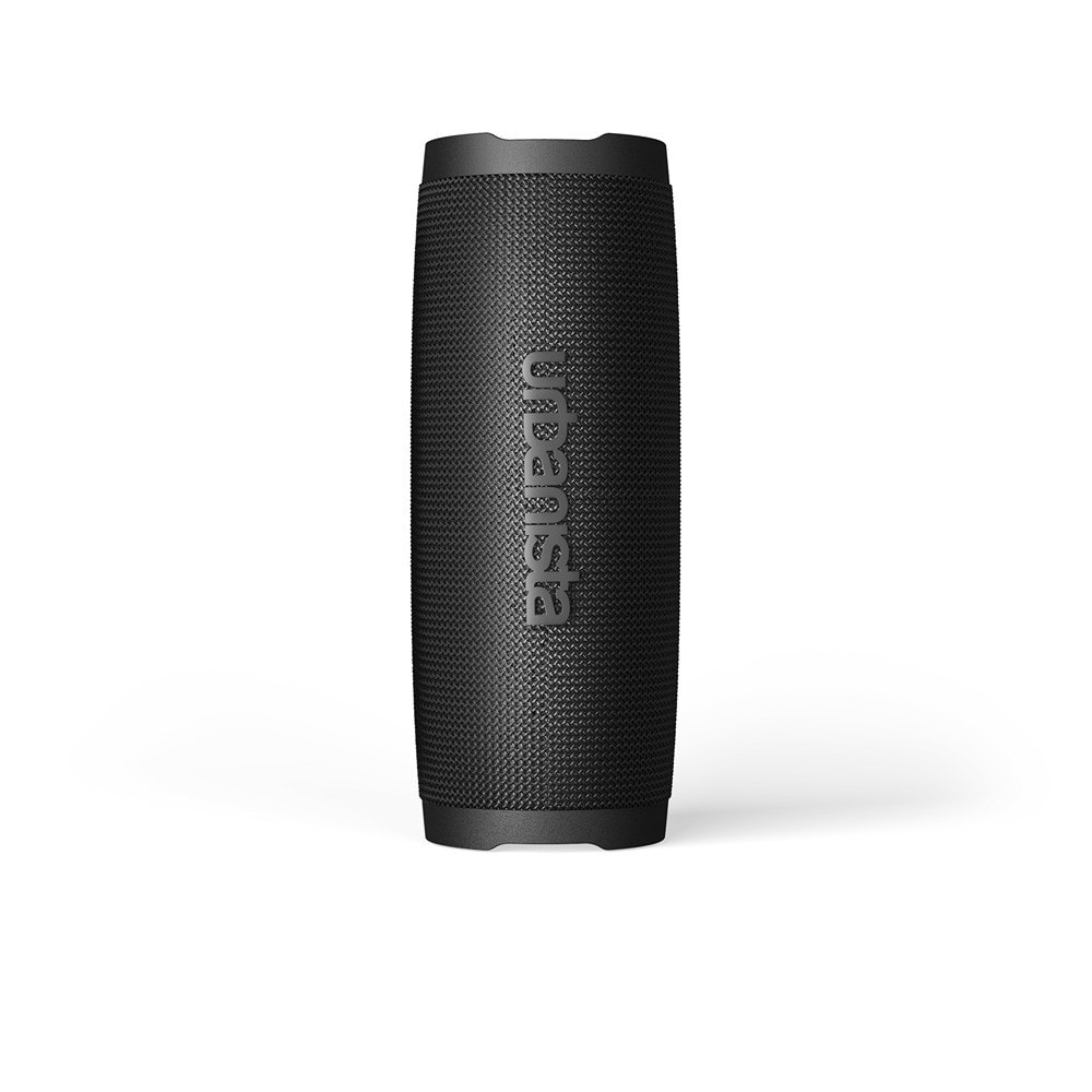Nashville Vandafvisende Bluetooth-højttaler, Midnight Black