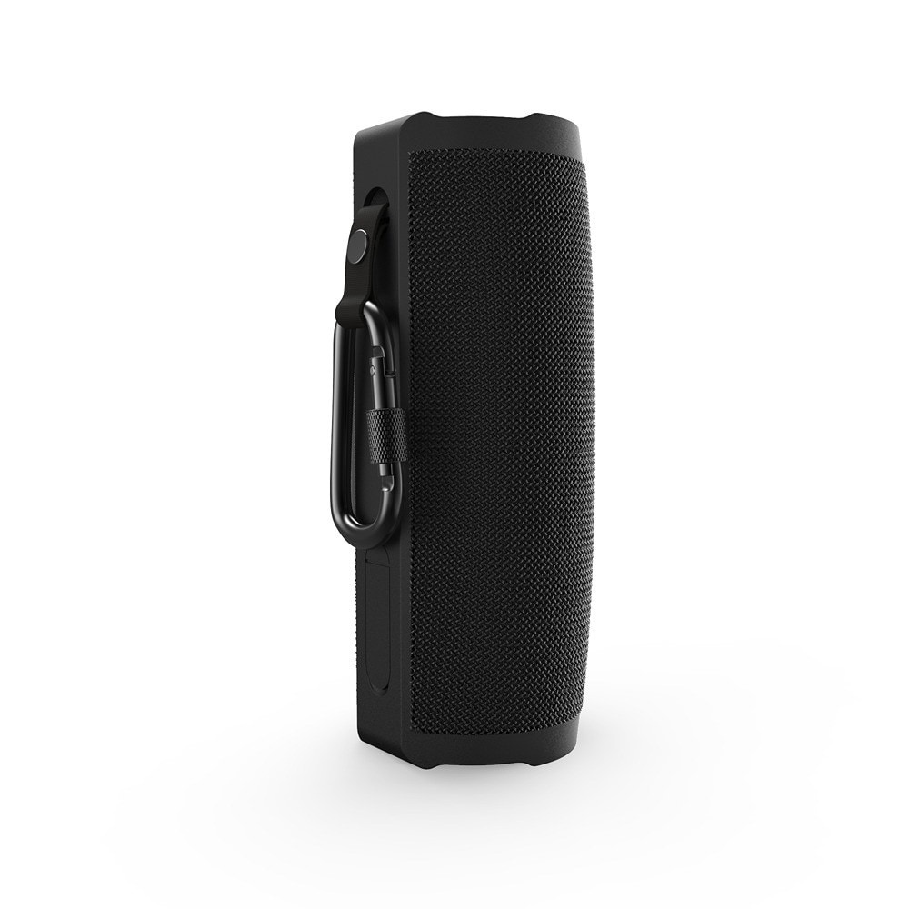 Nashville Vandafvisende Bluetooth-højttaler, Midnight Black