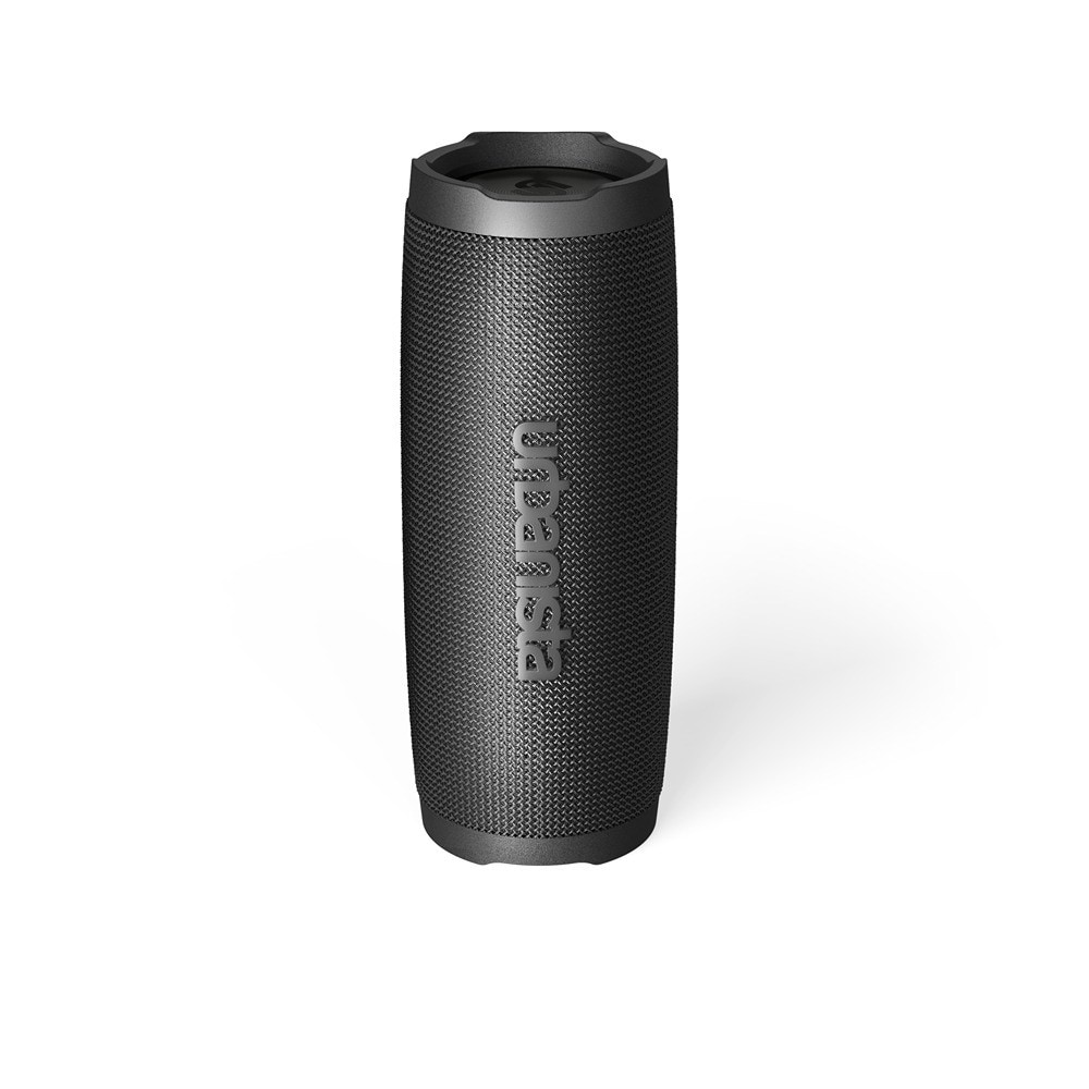 Nashville Vandafvisende Bluetooth-højttaler, Midnight Black