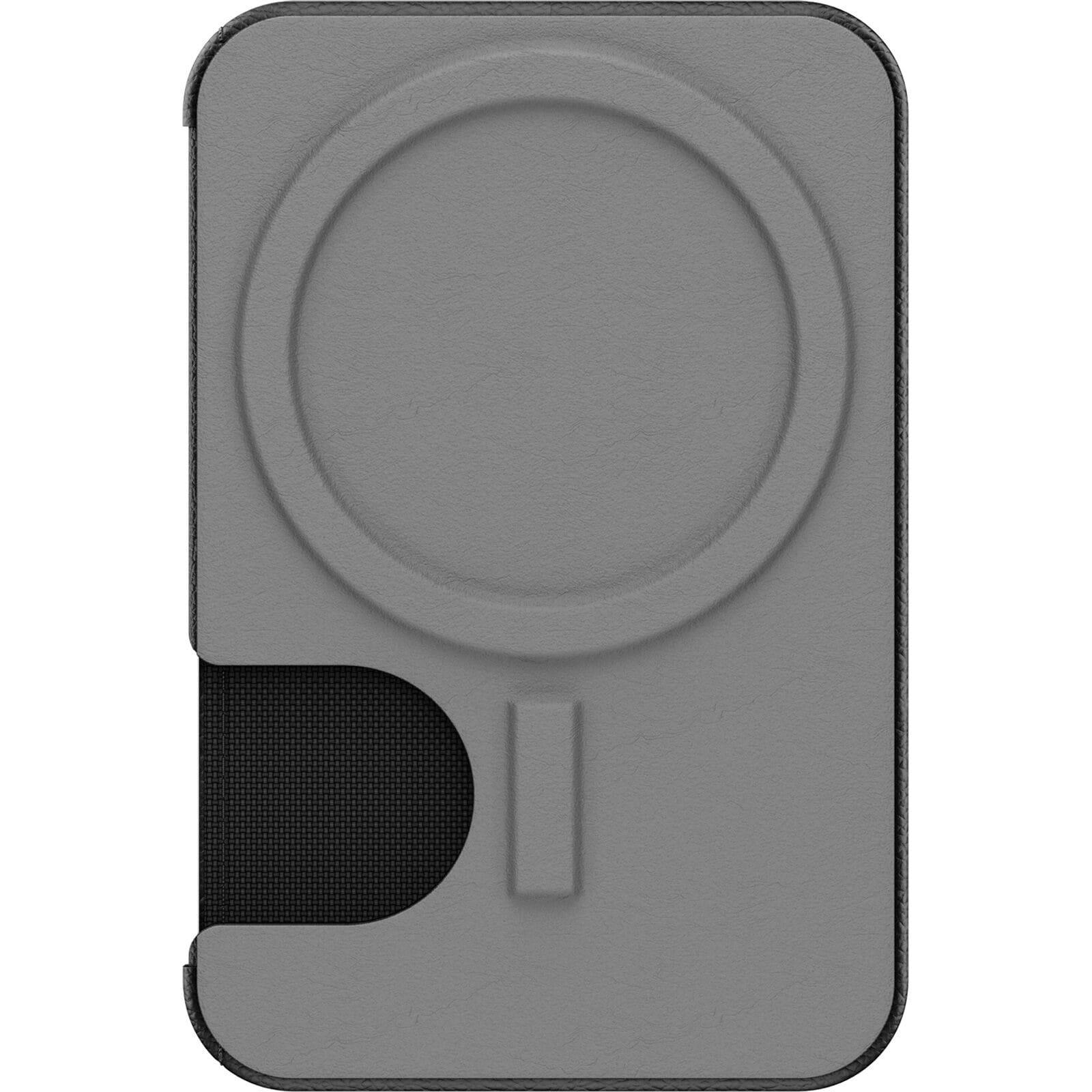 MagSafe kortholder, Sort