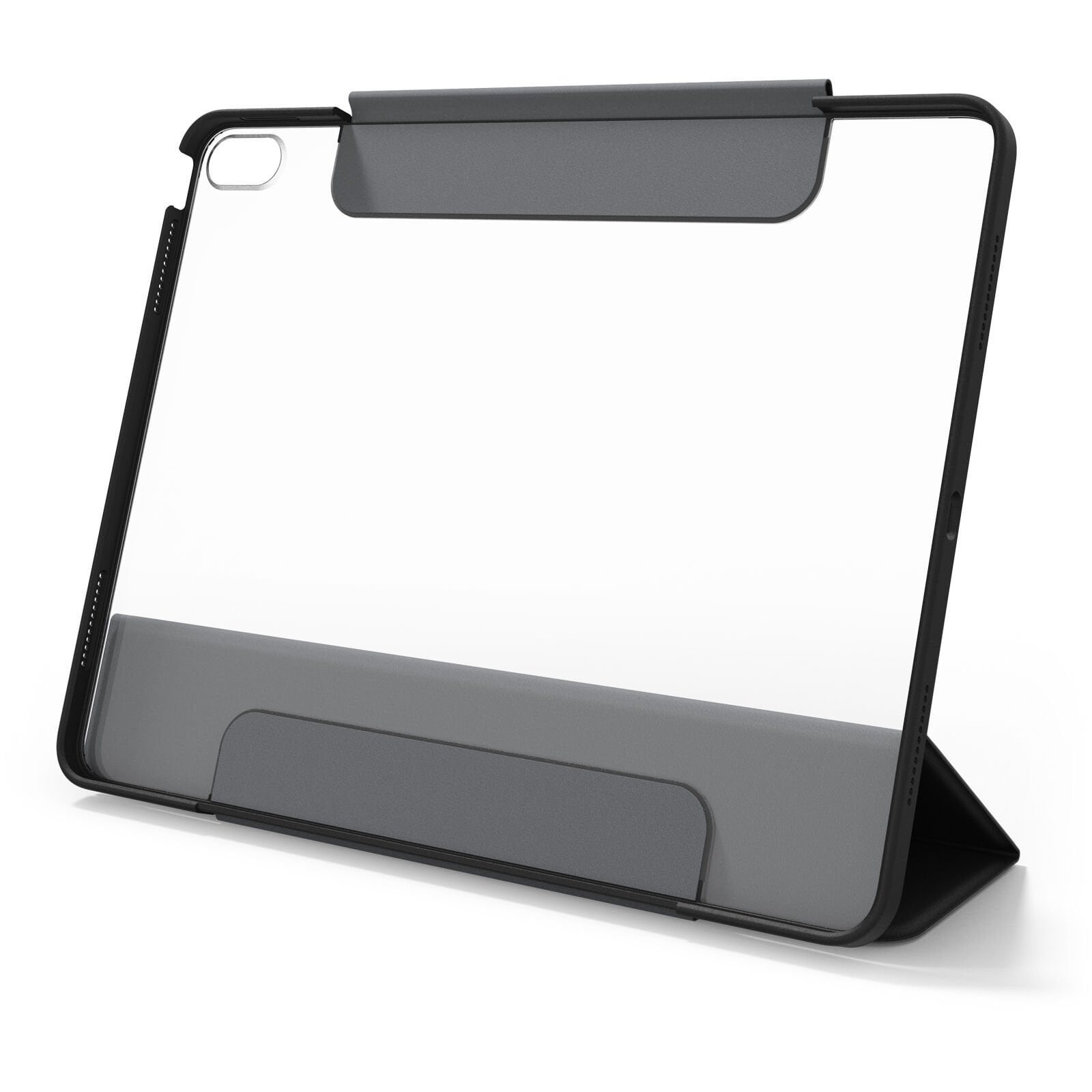 Apple iPad Air 13 2nd Gen (2025) Cover Symmetry Folio, Blå