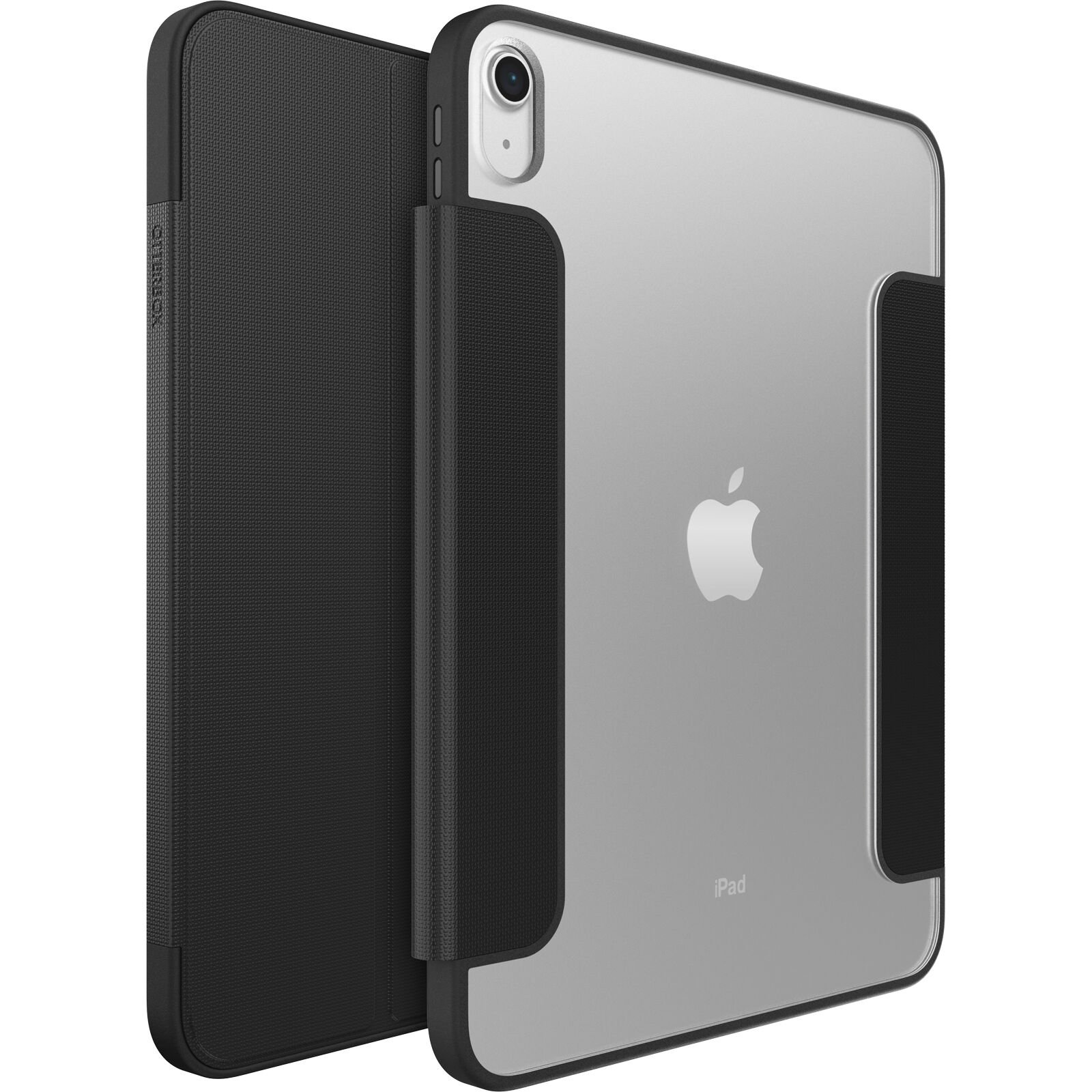 Apple iPad Air 13 2nd Gen (2025) Cover Symmetry Folio, Blå