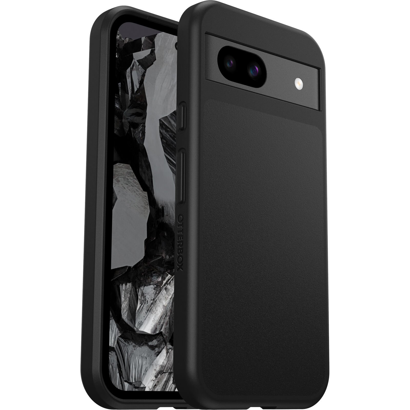 Google Pixel 8a Tyndt cover React, Sort