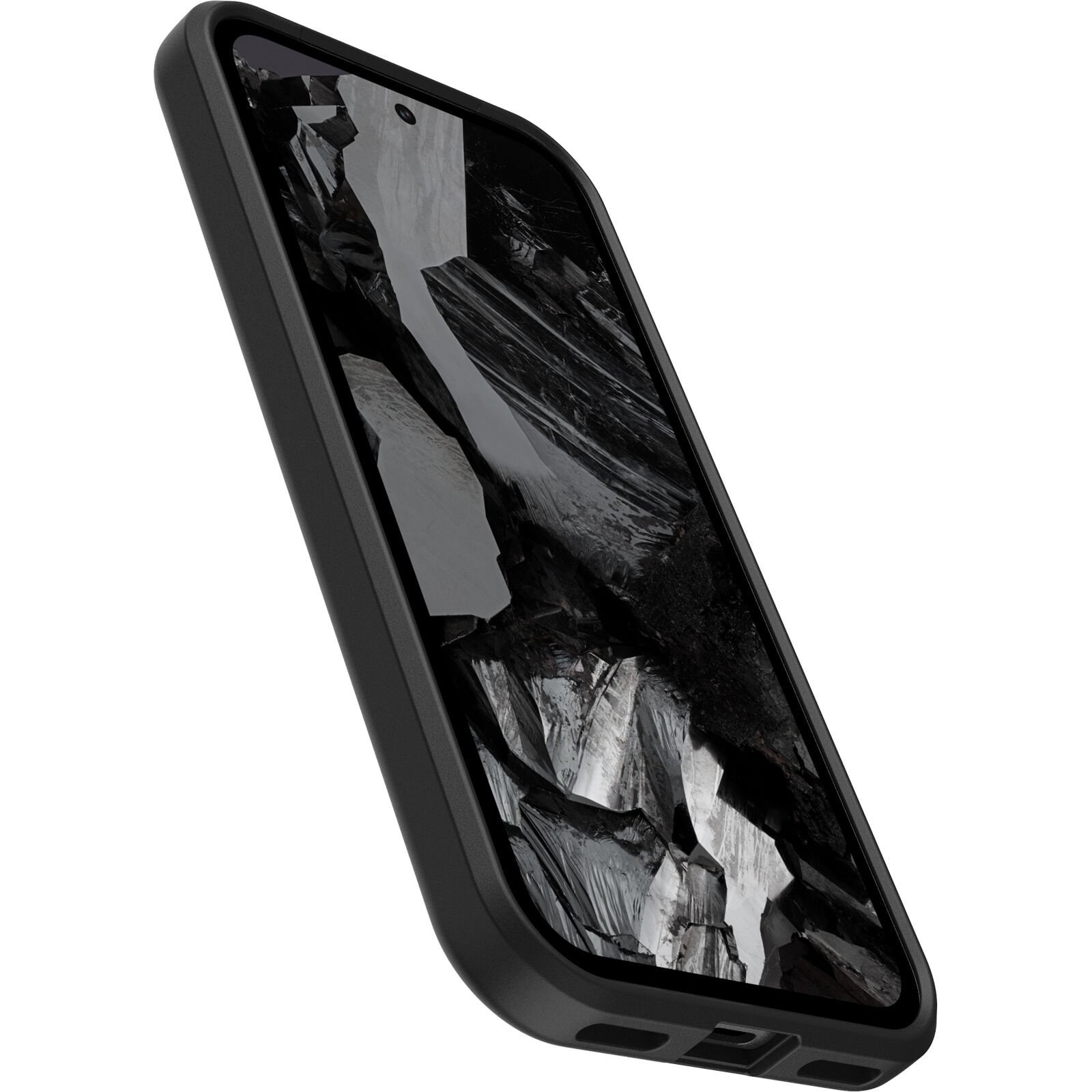 Google Pixel 8a Tyndt cover React, Sort