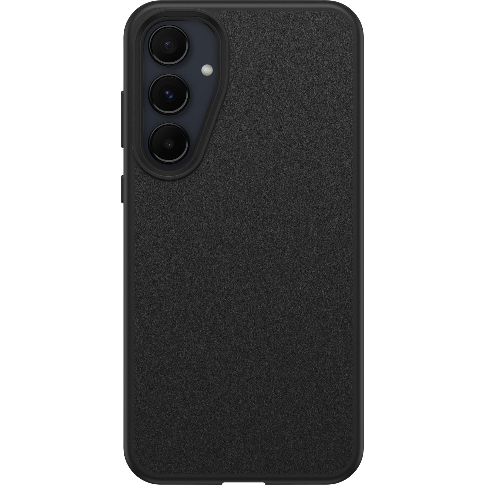 Samsung Galaxy A55 Tyndt cover React, Sort