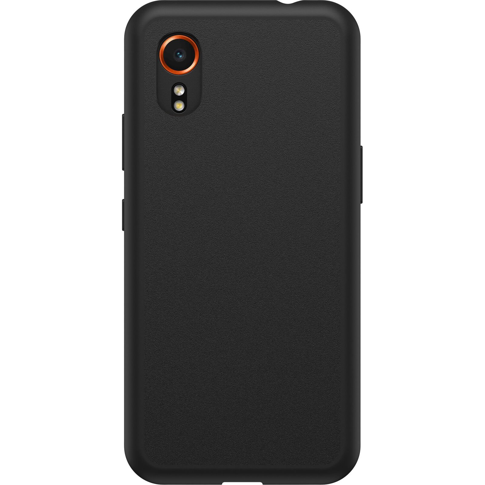 Samsung Galaxy Xcover 7 Tyndt cover React, Sort