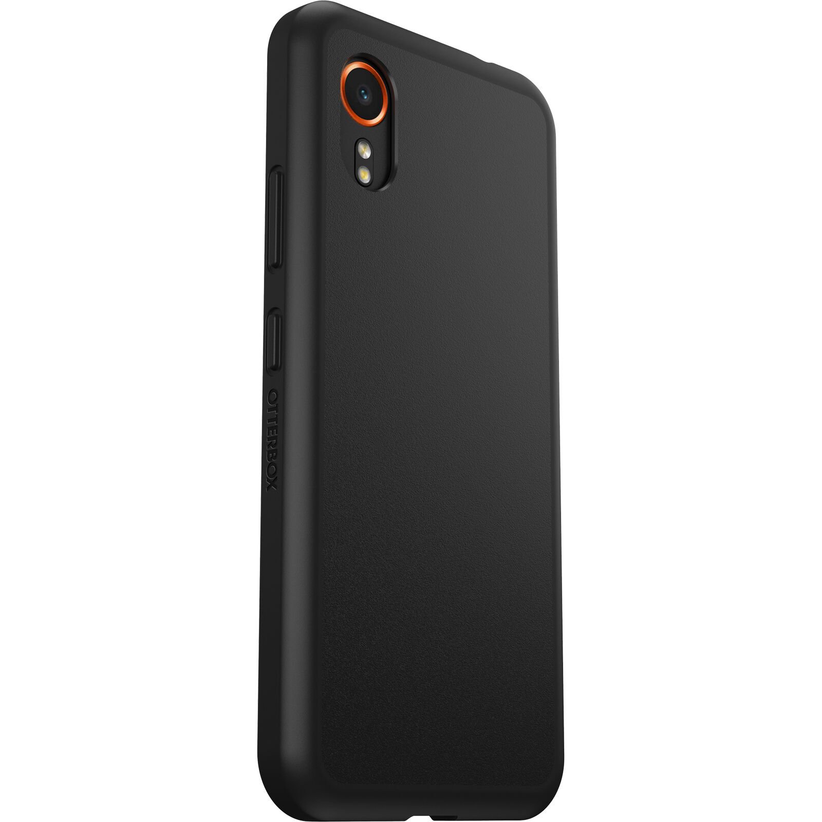 Samsung Galaxy Xcover 7 Tyndt cover React, Sort