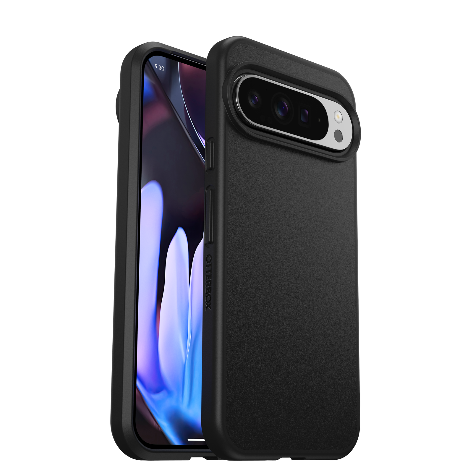 Google Pixel 9 Pro XL Tyndt cover React, Sort