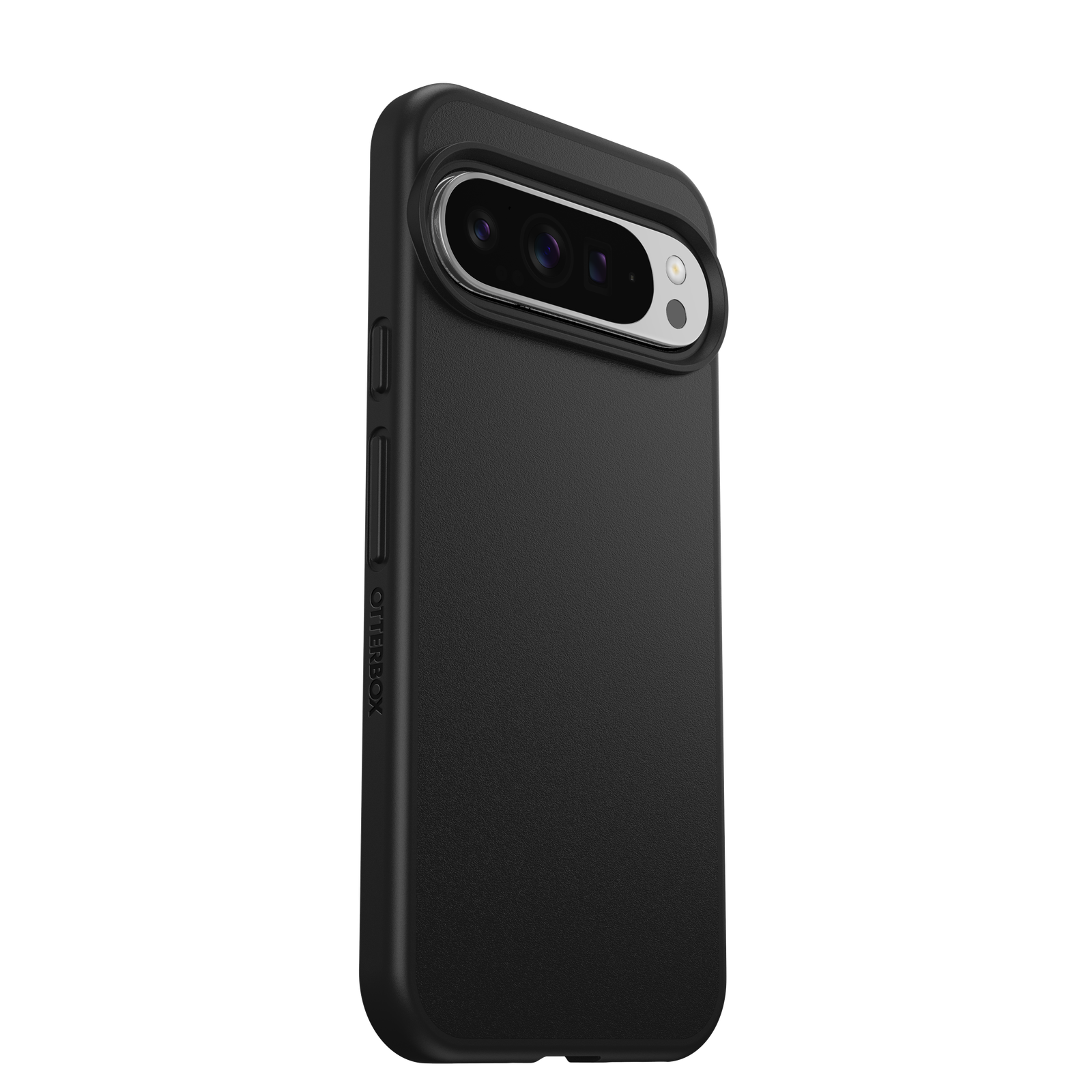 Google Pixel 9 Pro XL Tyndt cover React, Sort
