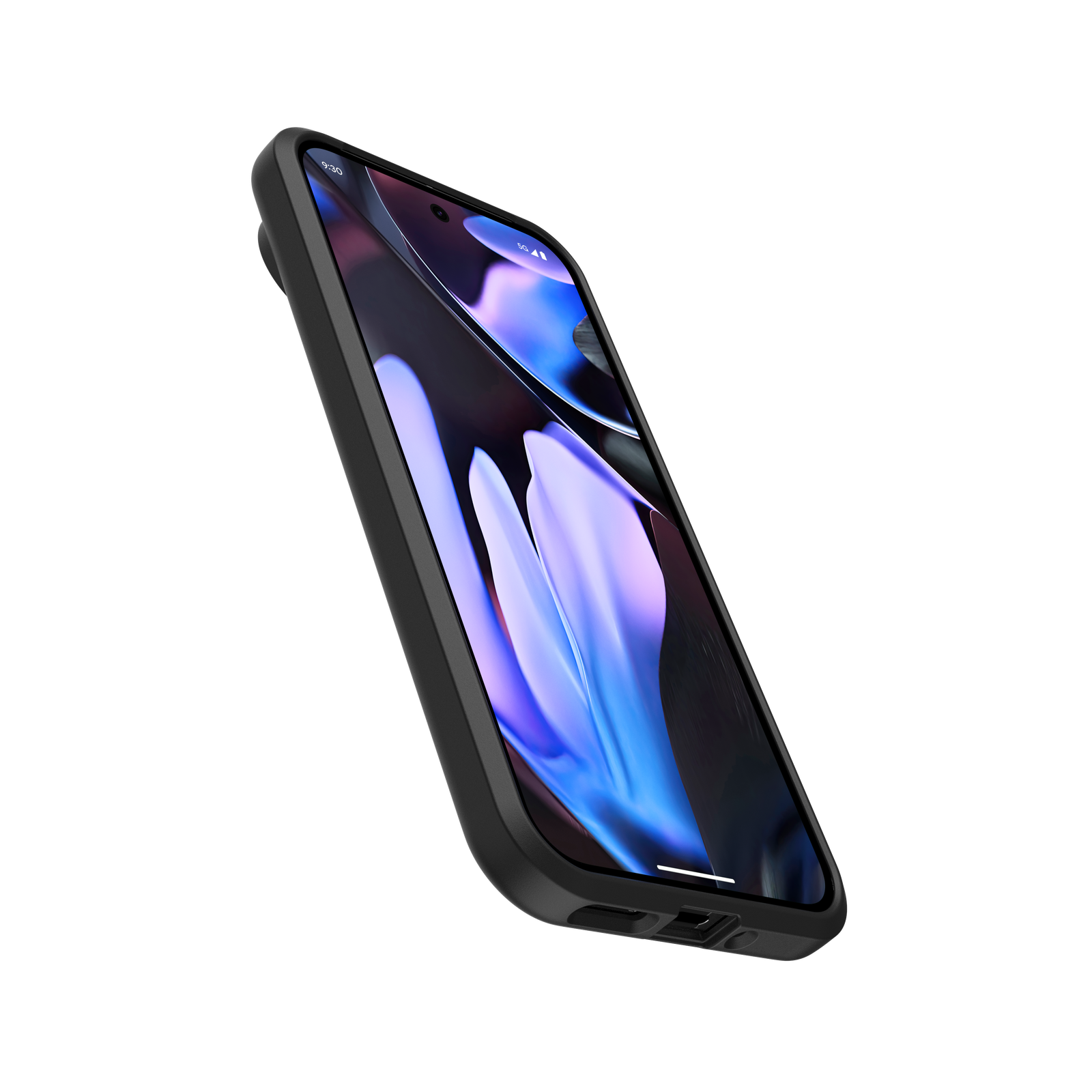 Google Pixel 9 Pro XL Tyndt cover React, Sort