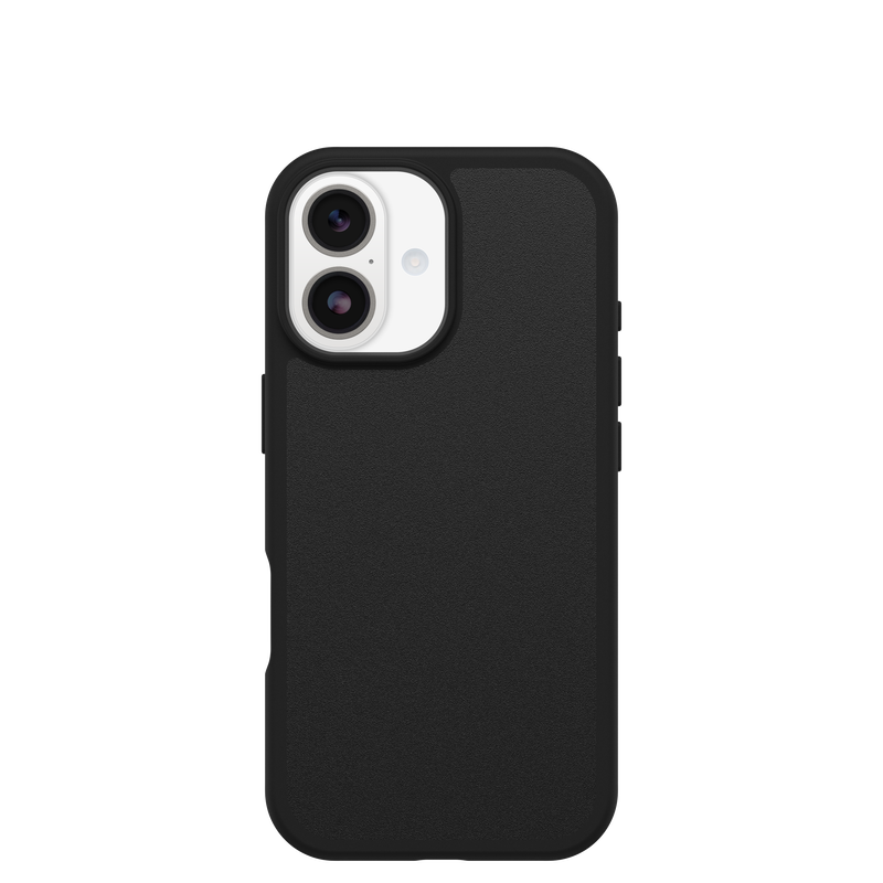 iPhone 17 Tyndt MagSafe cover React, Sort