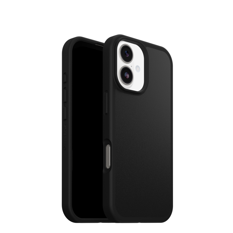 iPhone 17 Tyndt MagSafe cover React, Sort