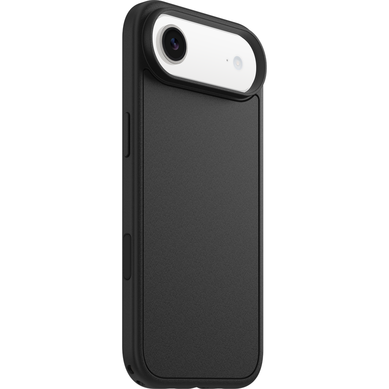 iPhone Air Stødsikkert MagSafe-cover Symmetry Plus, Sort