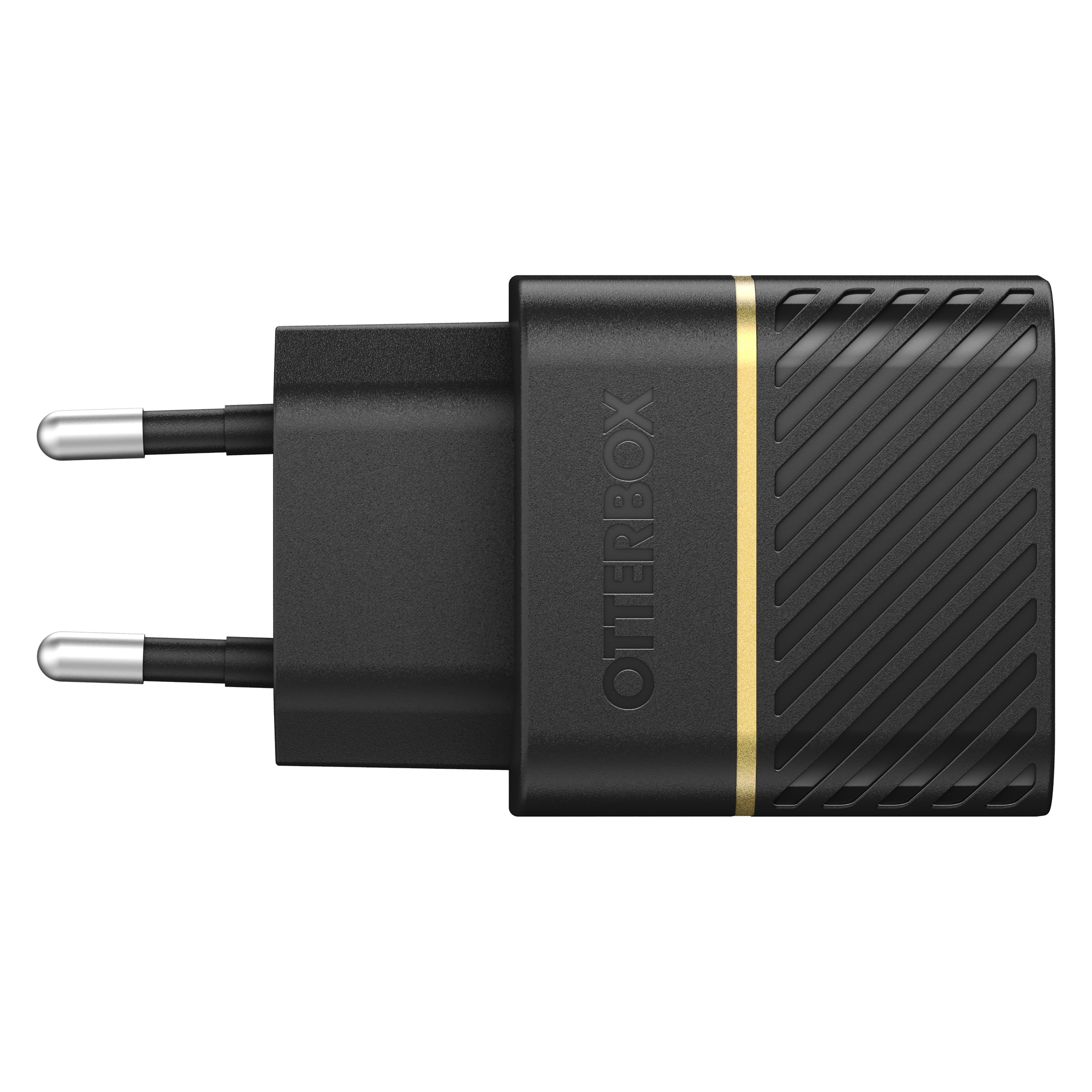 Vægoplader Premium USB-C PD 30W, Black