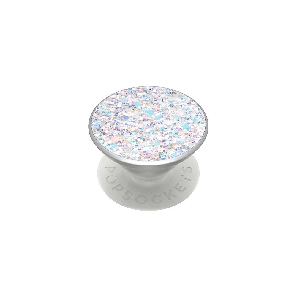 PopGrip mobilholder / stativ med aftagelig top, Sparkle Snow White