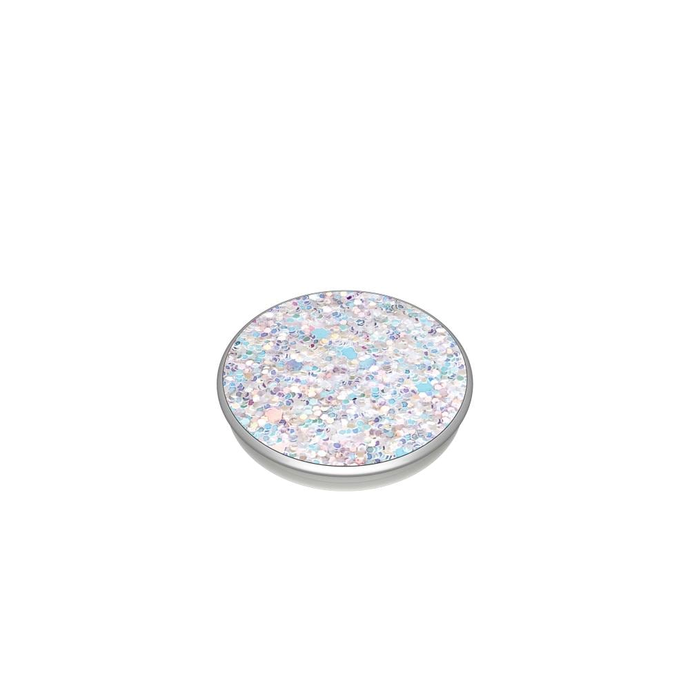 PopGrip mobilholder / stativ med aftagelig top, Sparkle Snow White