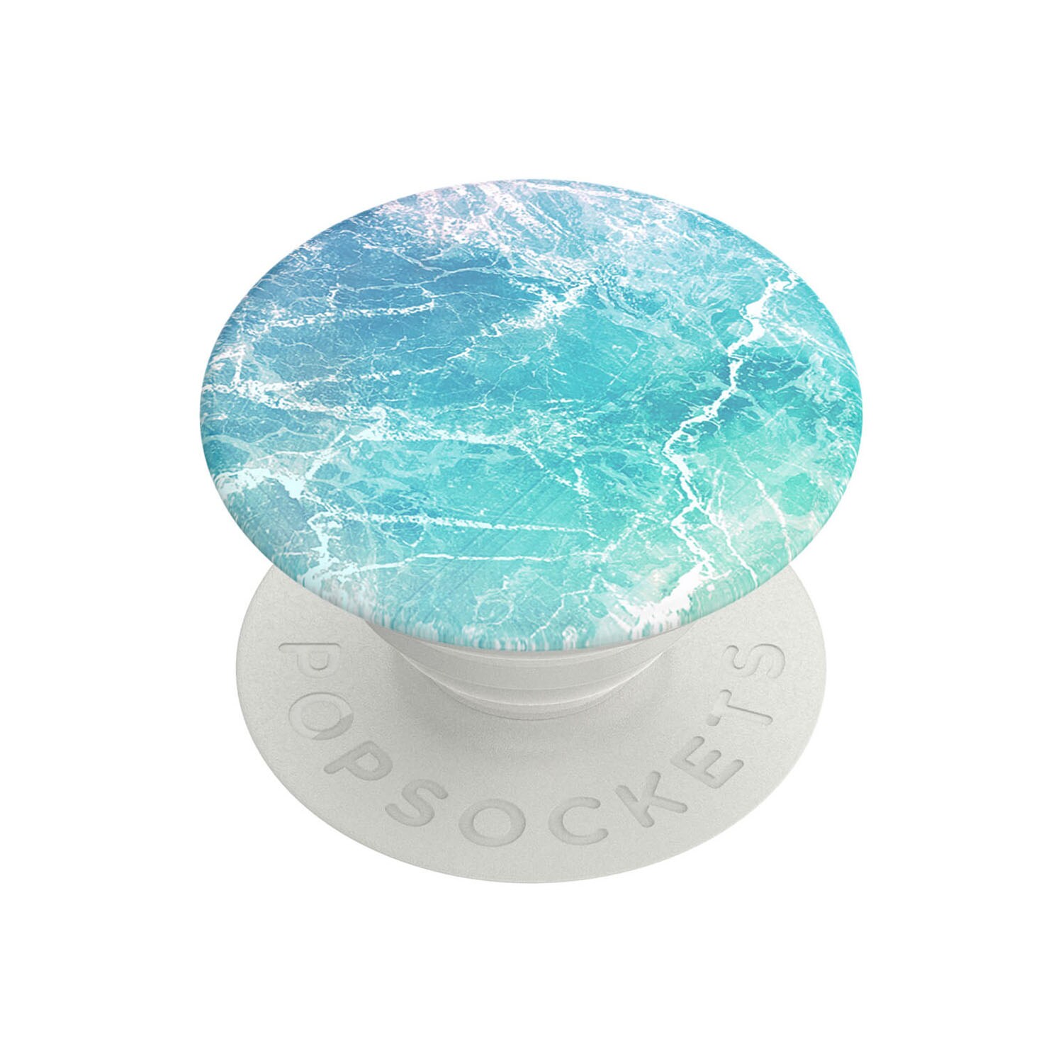 PopGrip mobilholder / stativ med aftagelig top, Ocean View