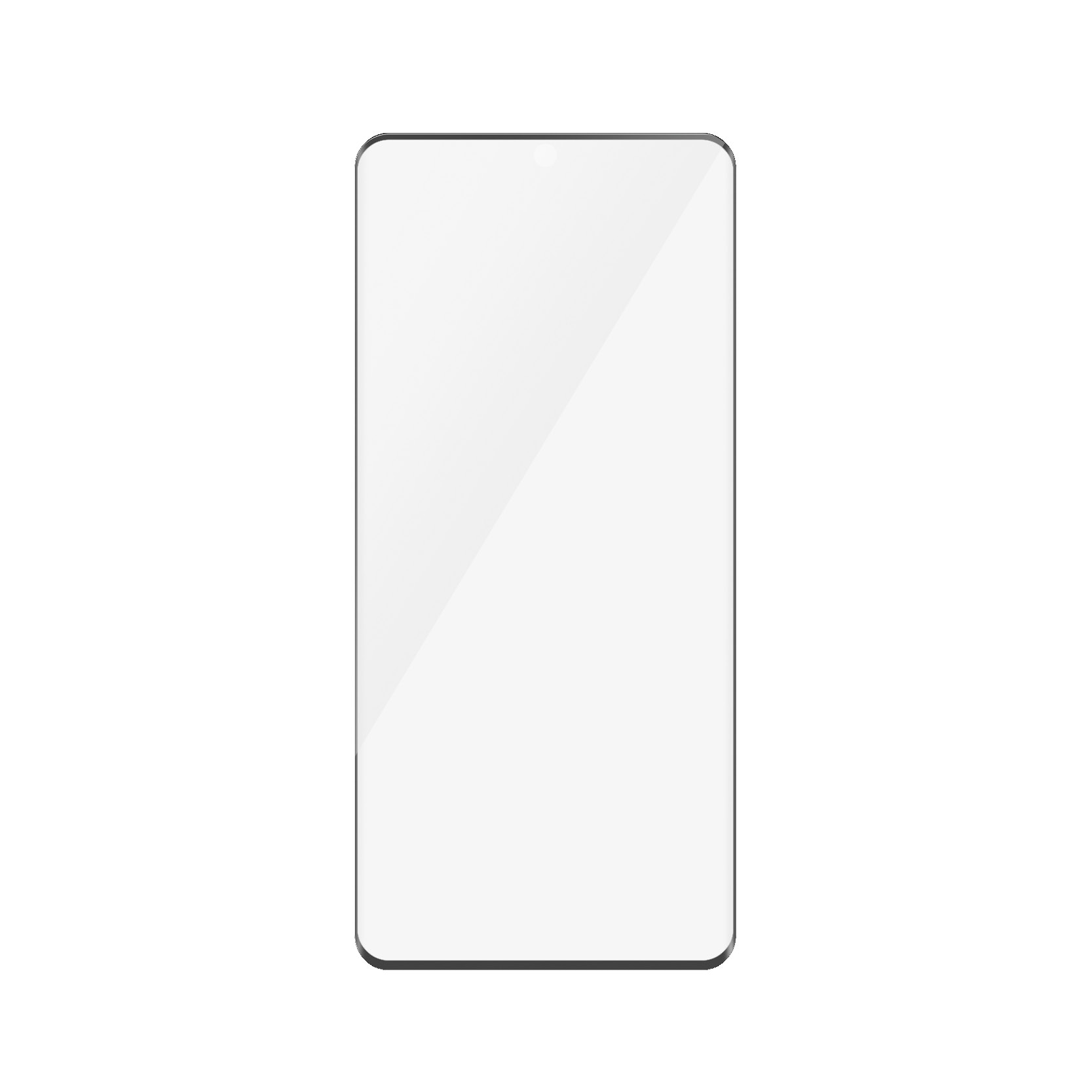 Xiaomi Redmi Note 13 Pro Plus Skærmbeskytter i ridsefast hærdet glas - Ultra Wide Fit