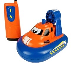 Fjernstyret svæver - Tooko Hovercraft