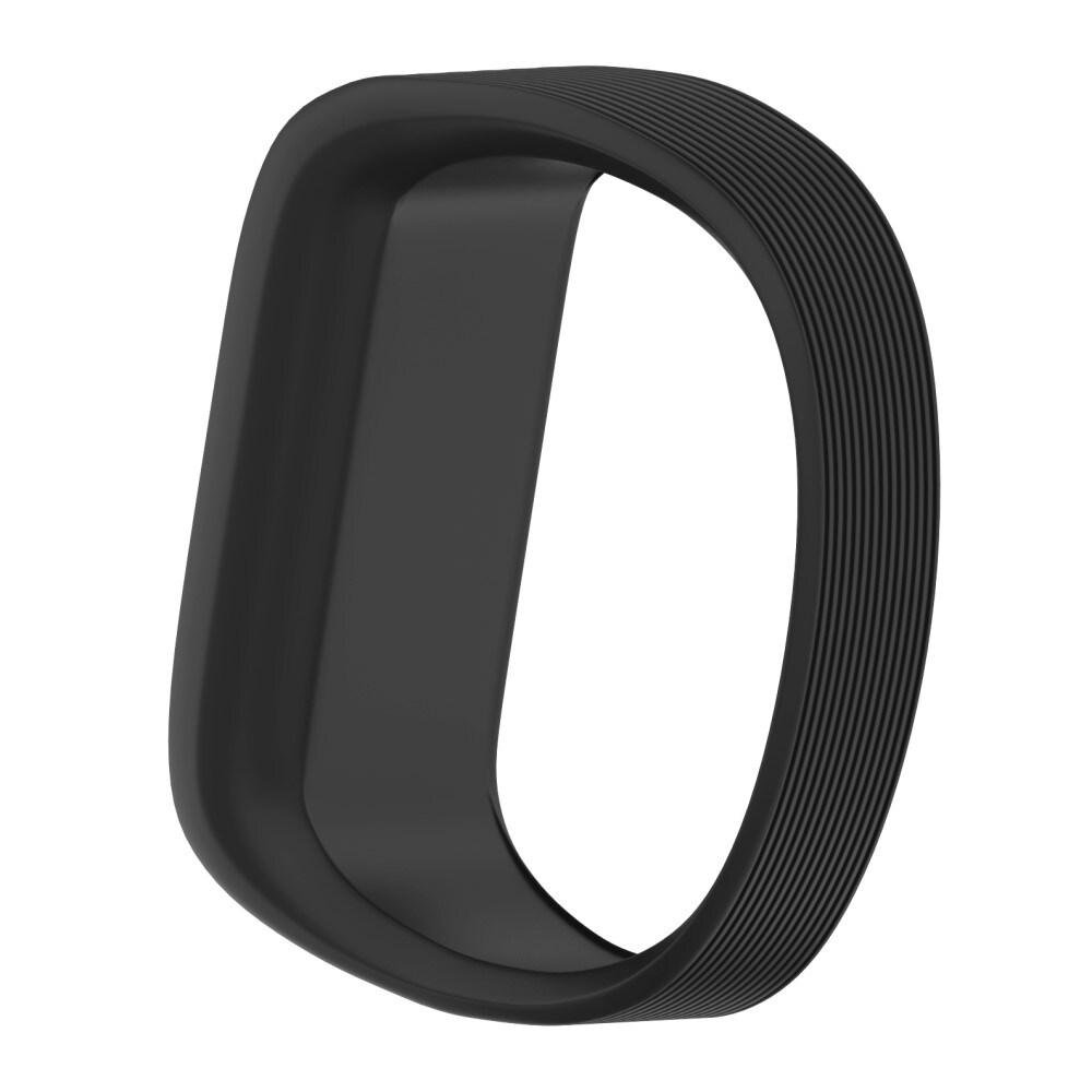Garmin Vivofit Jr. Armbånd i silikone, Sort