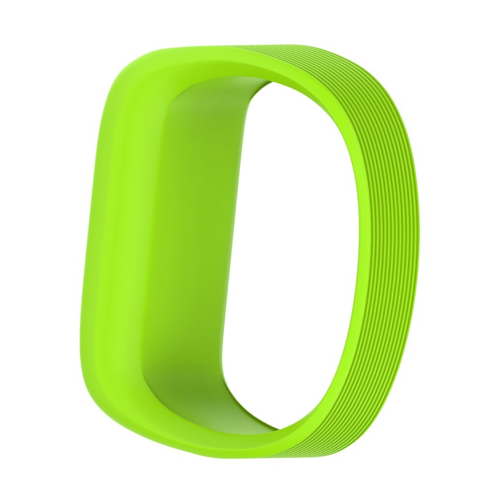 Garmin Vivofit Jr. Armbånd i silikone, Grøn