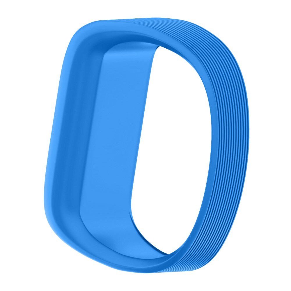 Garmin Vivofit Jr. Armbånd i silikone, Blå