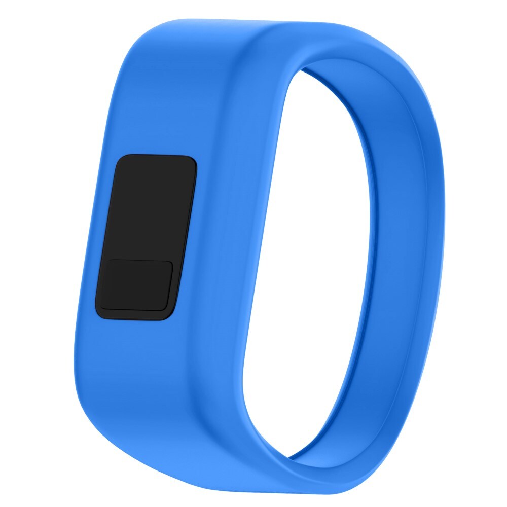 Garmin Vivofit Jr. Armbånd i silikone, Blå