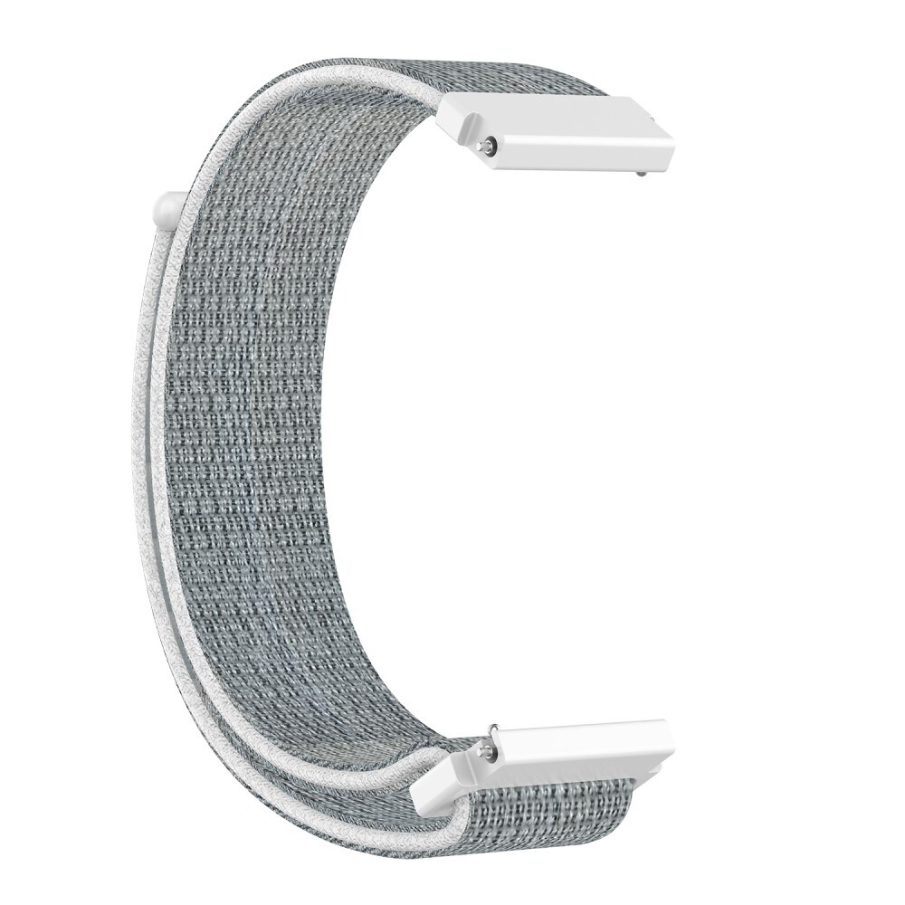 Huawei Watch GT 4 46mm Armbånd i nylon, Grå