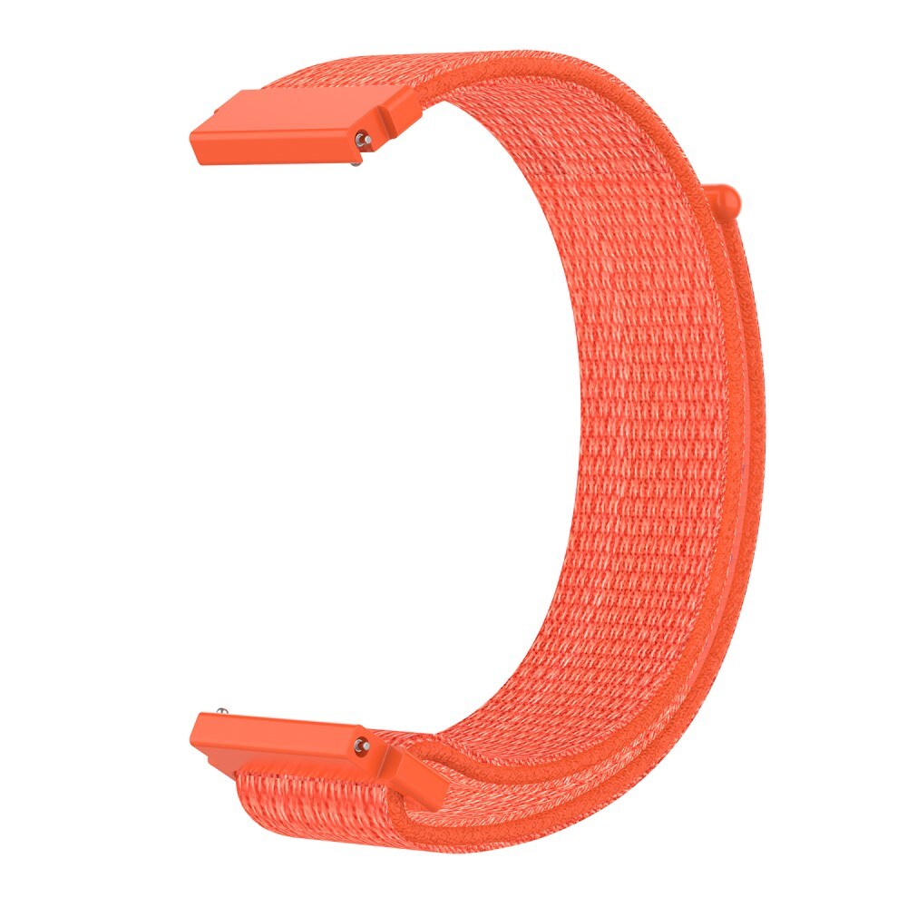 CMF by Nothing CMF Watch Pro Armbånd i nylon, Orange
