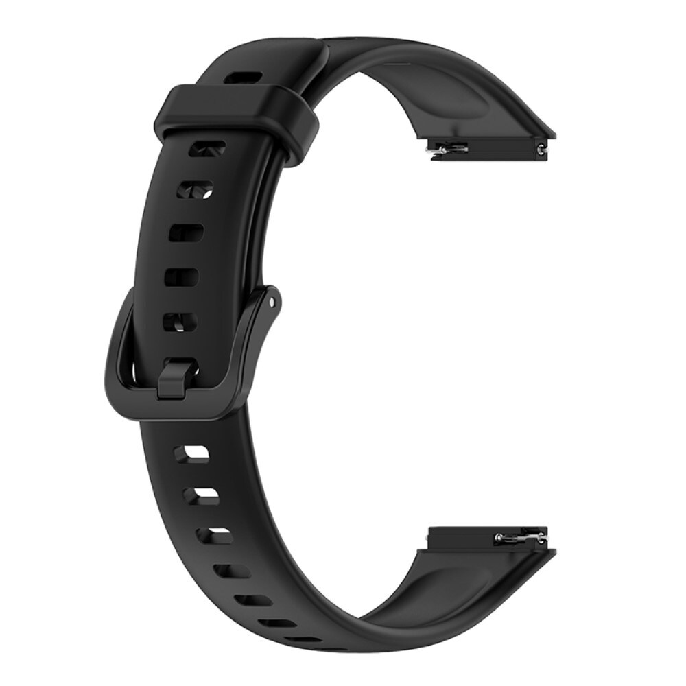  Huawei Band 7 Armbånd i silikone, Sort