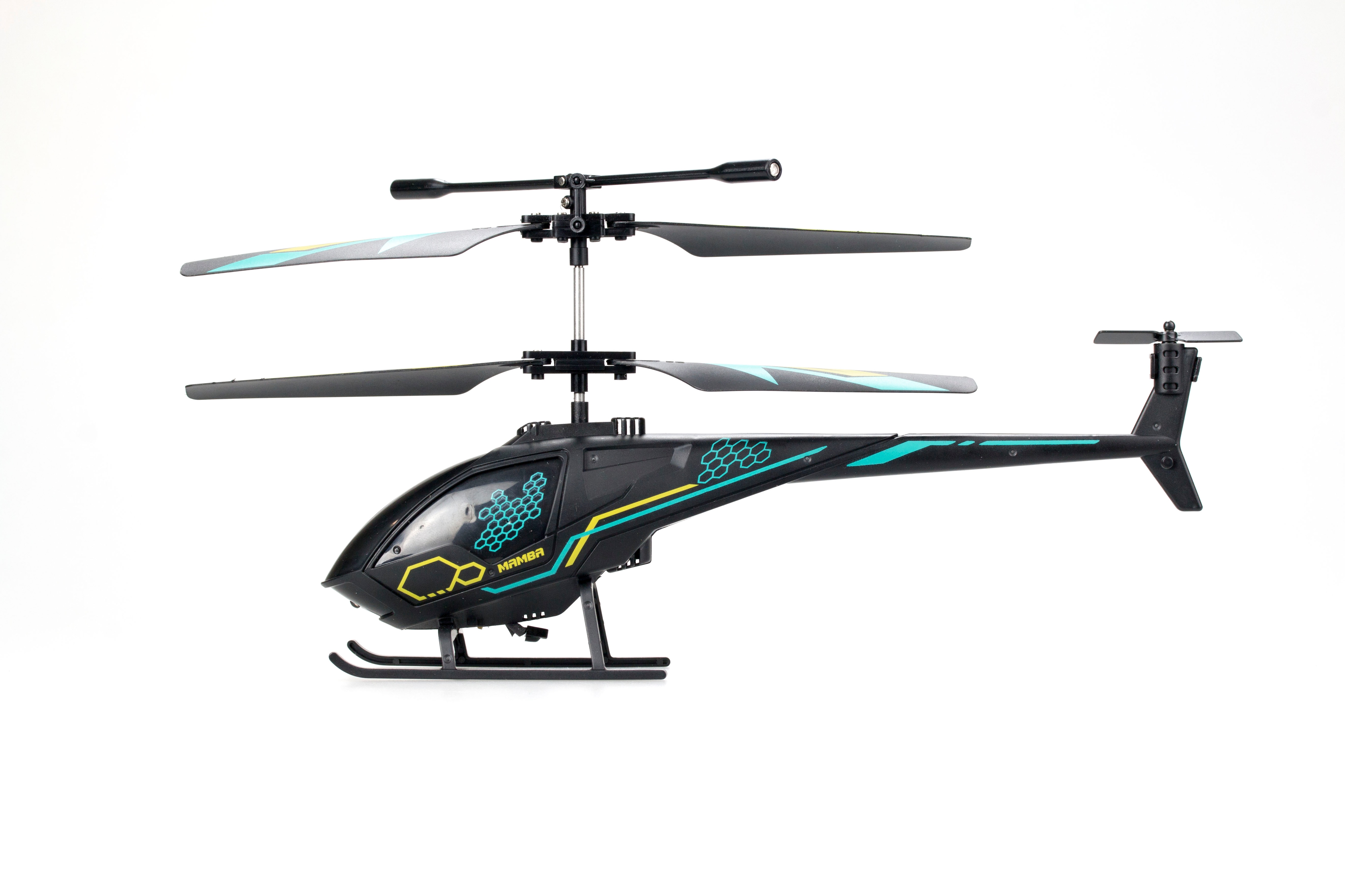 Air Mamba fjernstyret helikopter