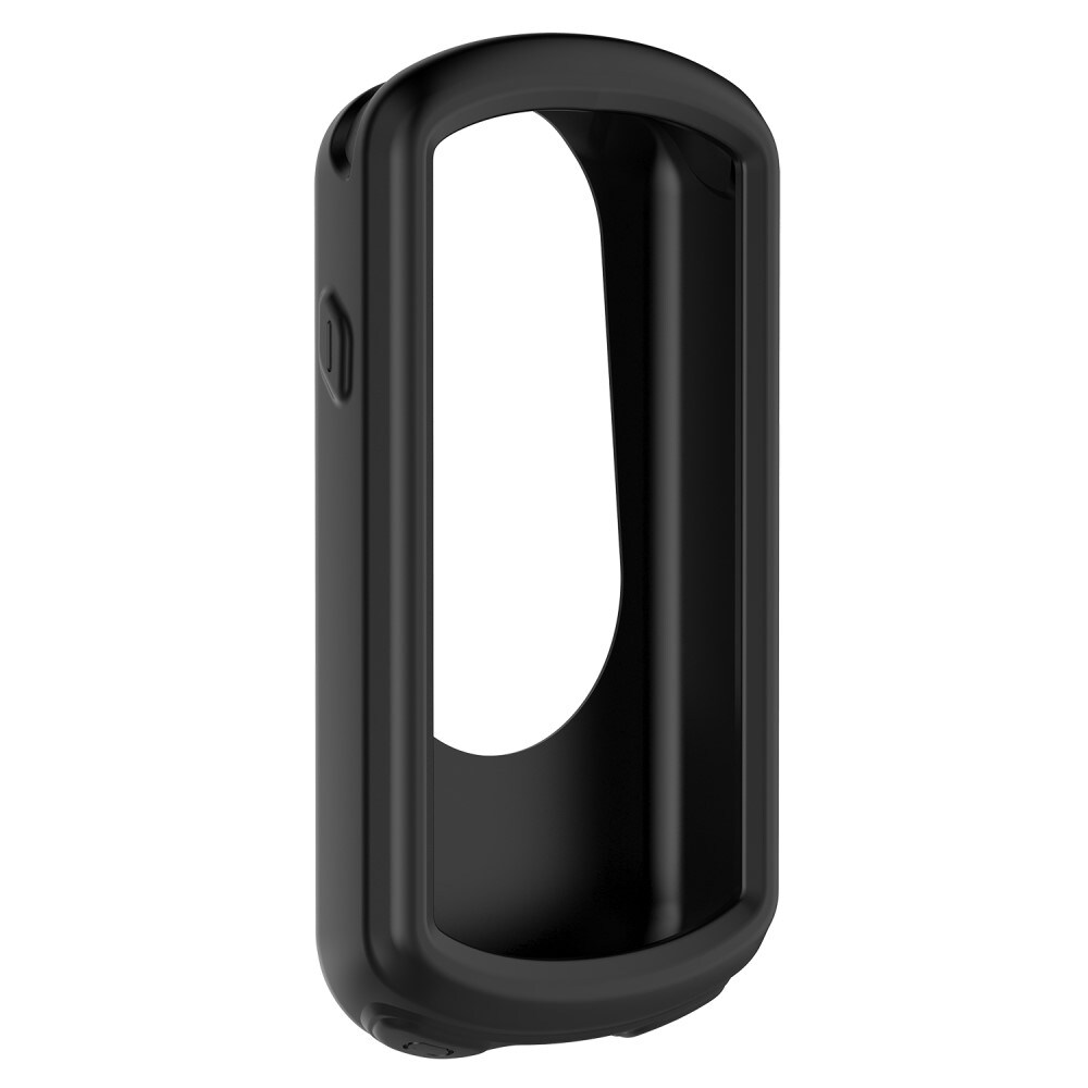 Garmin Edge 1030 Plus Beskyttende silikonecover, Sort