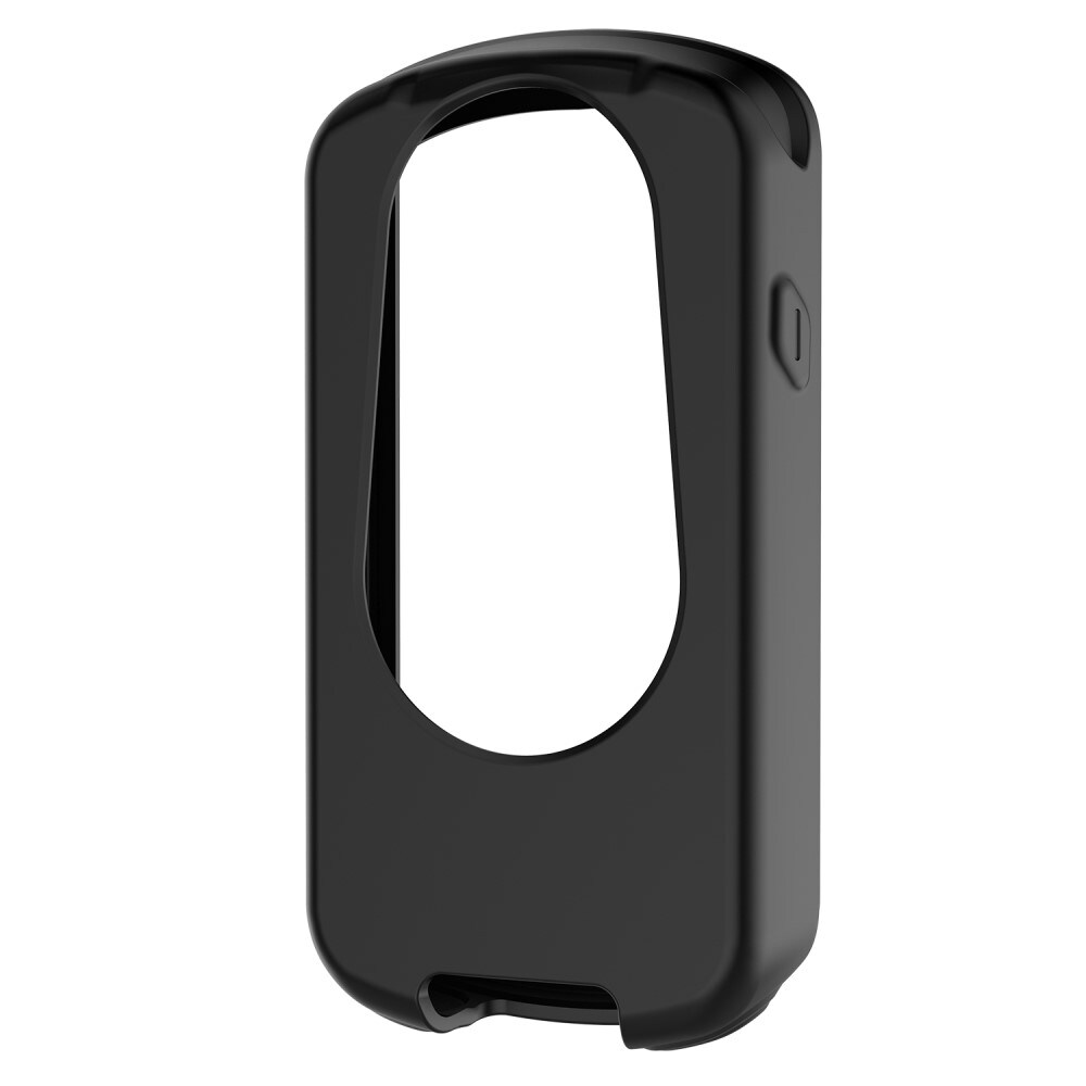 Garmin Edge 1030 Plus Beskyttende silikonecover, Sort