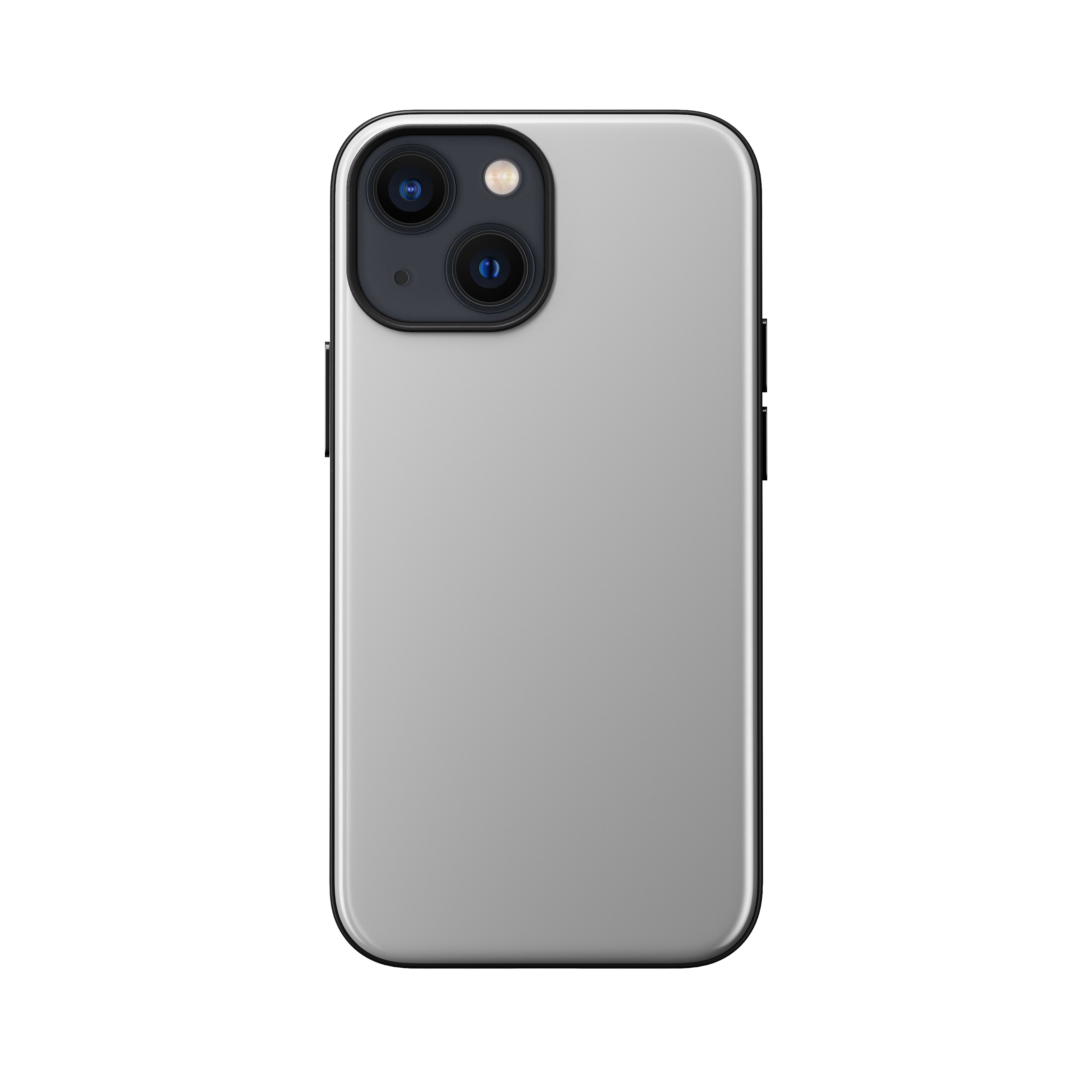 iPhone 13 Mini Sport cover MagSafe, Lunar Gray