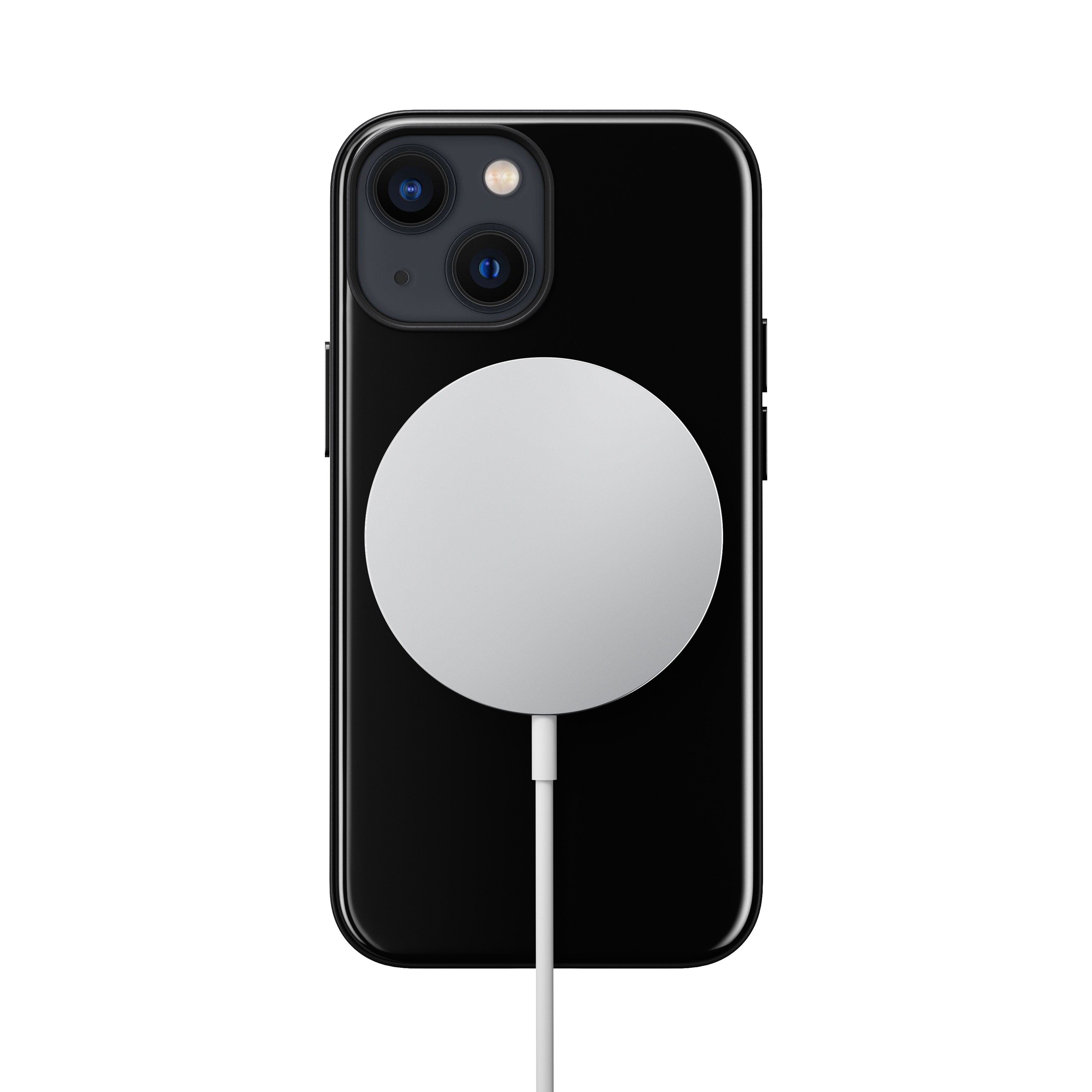 iPhone 13 Mini Sport cover MagSafe, Black
