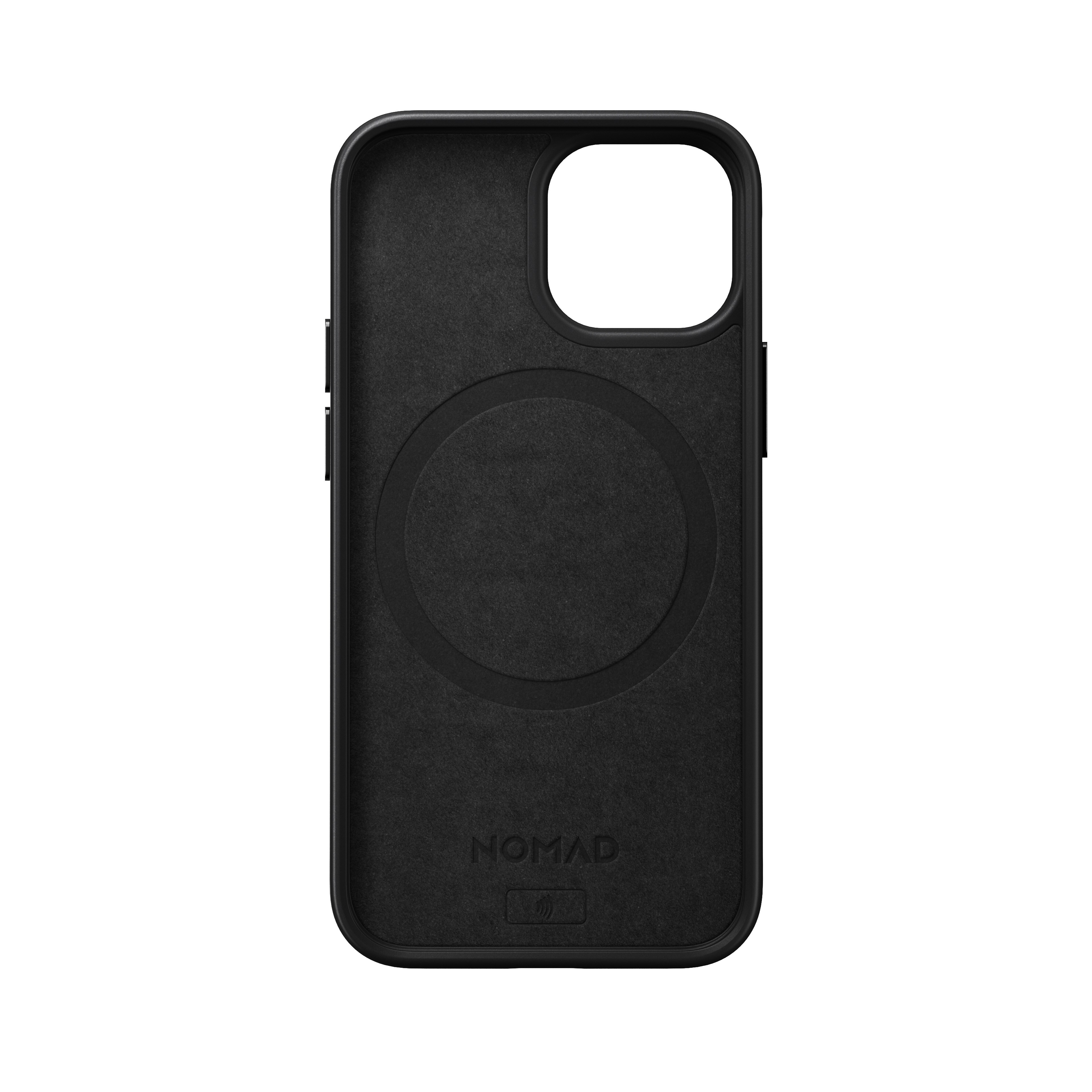 iPhone 13 Mini Sport cover MagSafe, Black