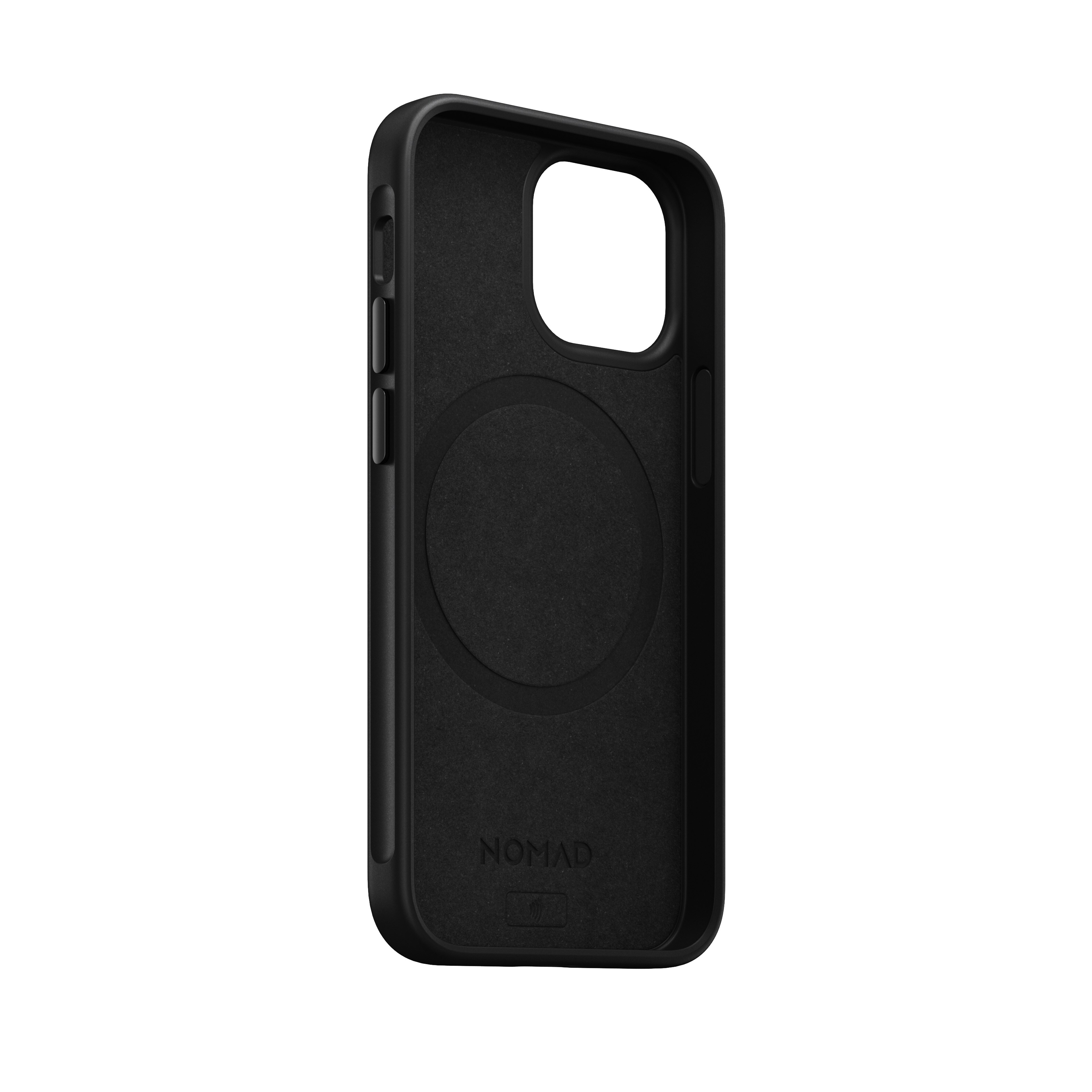 iPhone 13 Mini Sport cover MagSafe, Black
