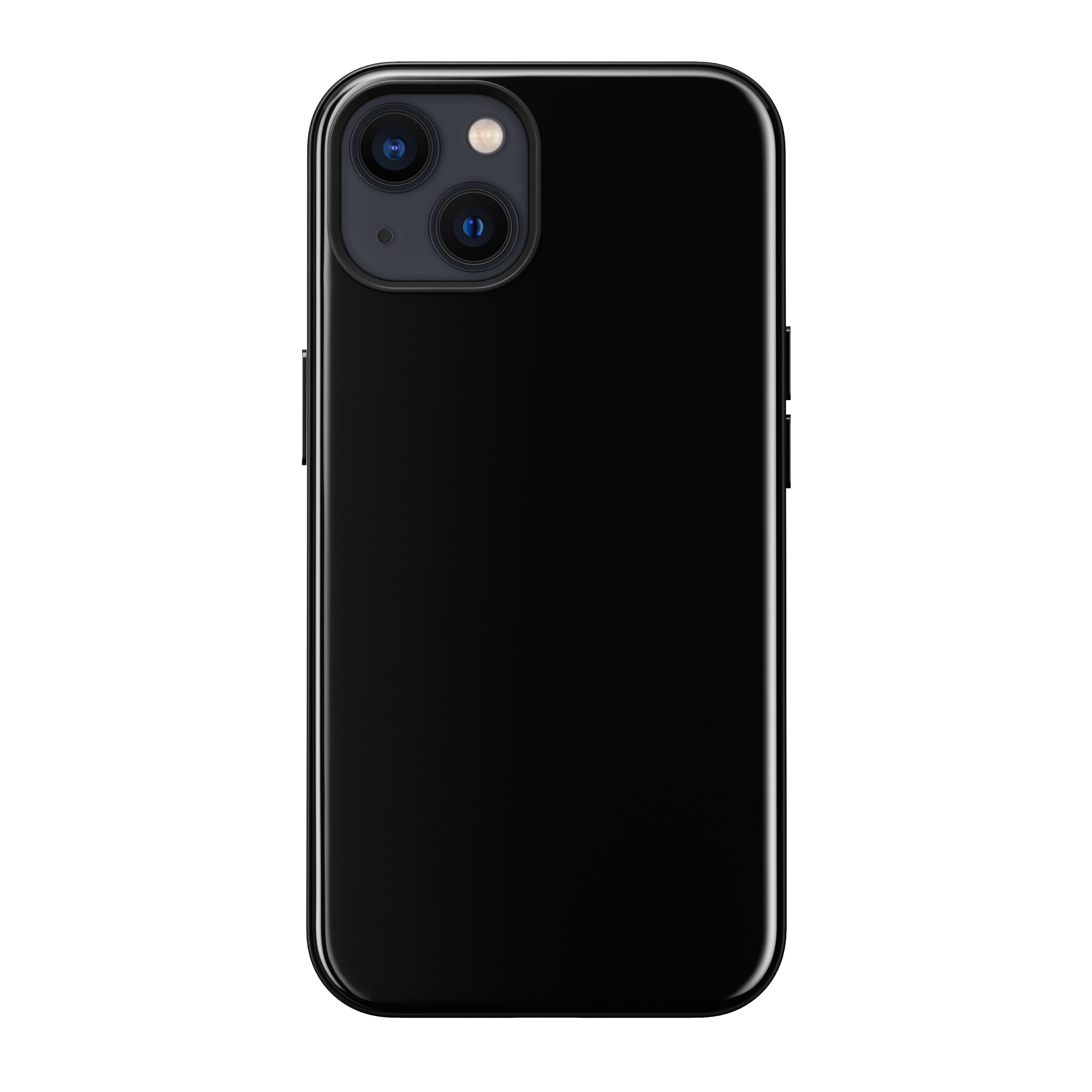 iPhone 13 Sport cover MagSafe, Black