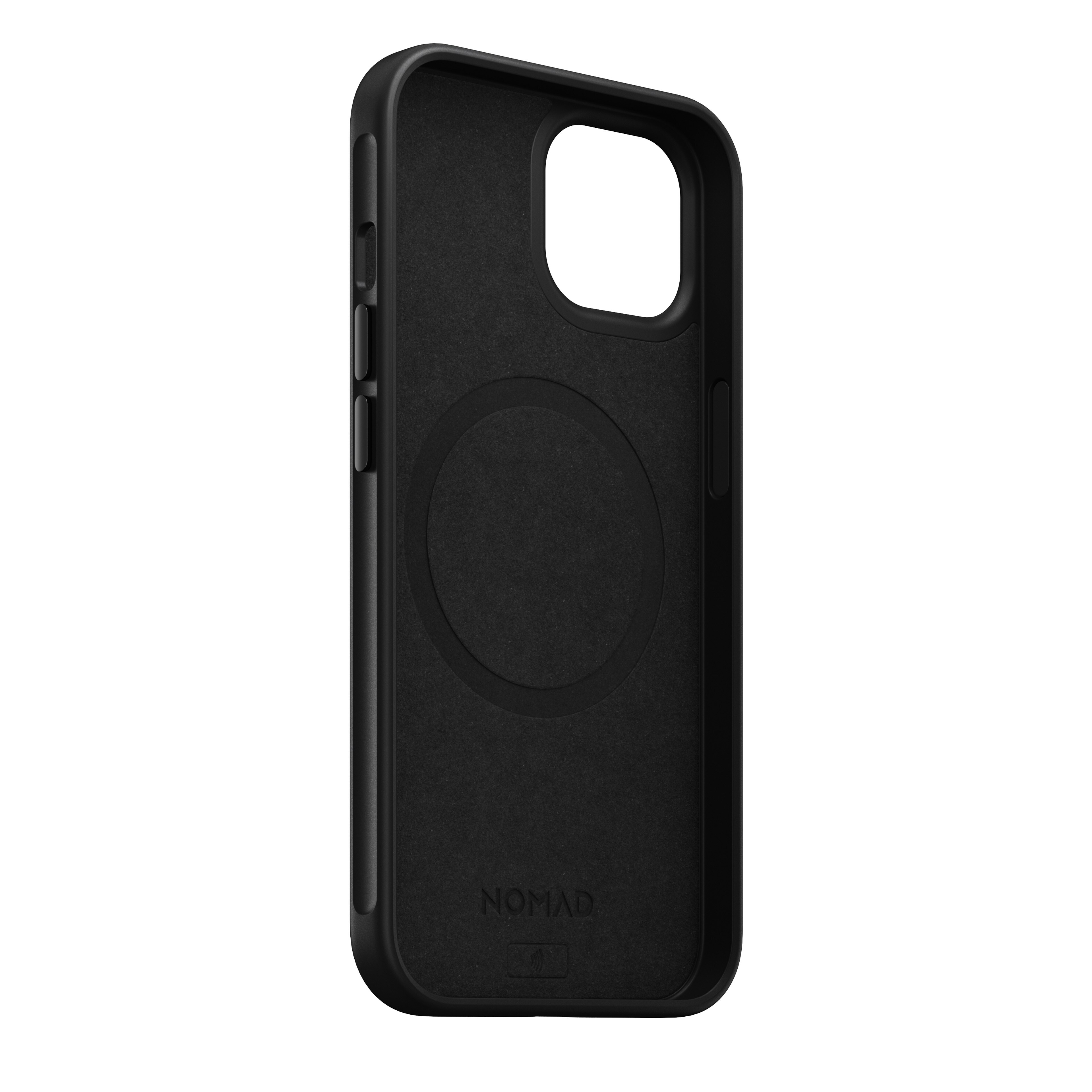 iPhone 13 Sport cover MagSafe, Black